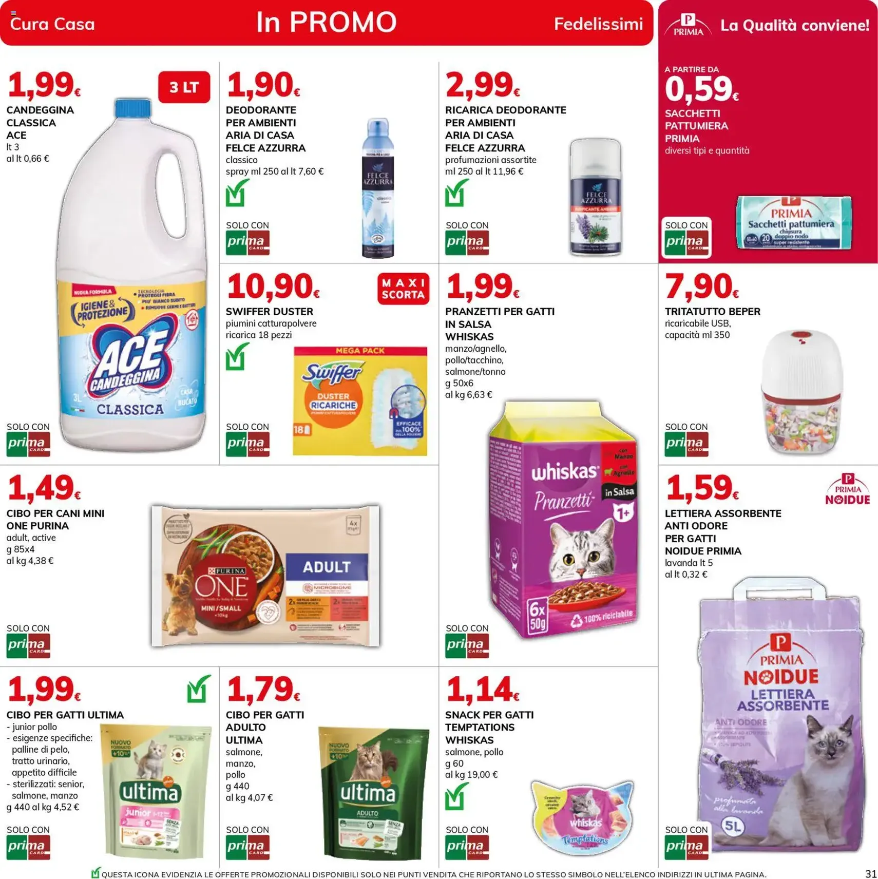 Volantino Basko - volantino valido dal 24/02/2026 pagina 31 di 34