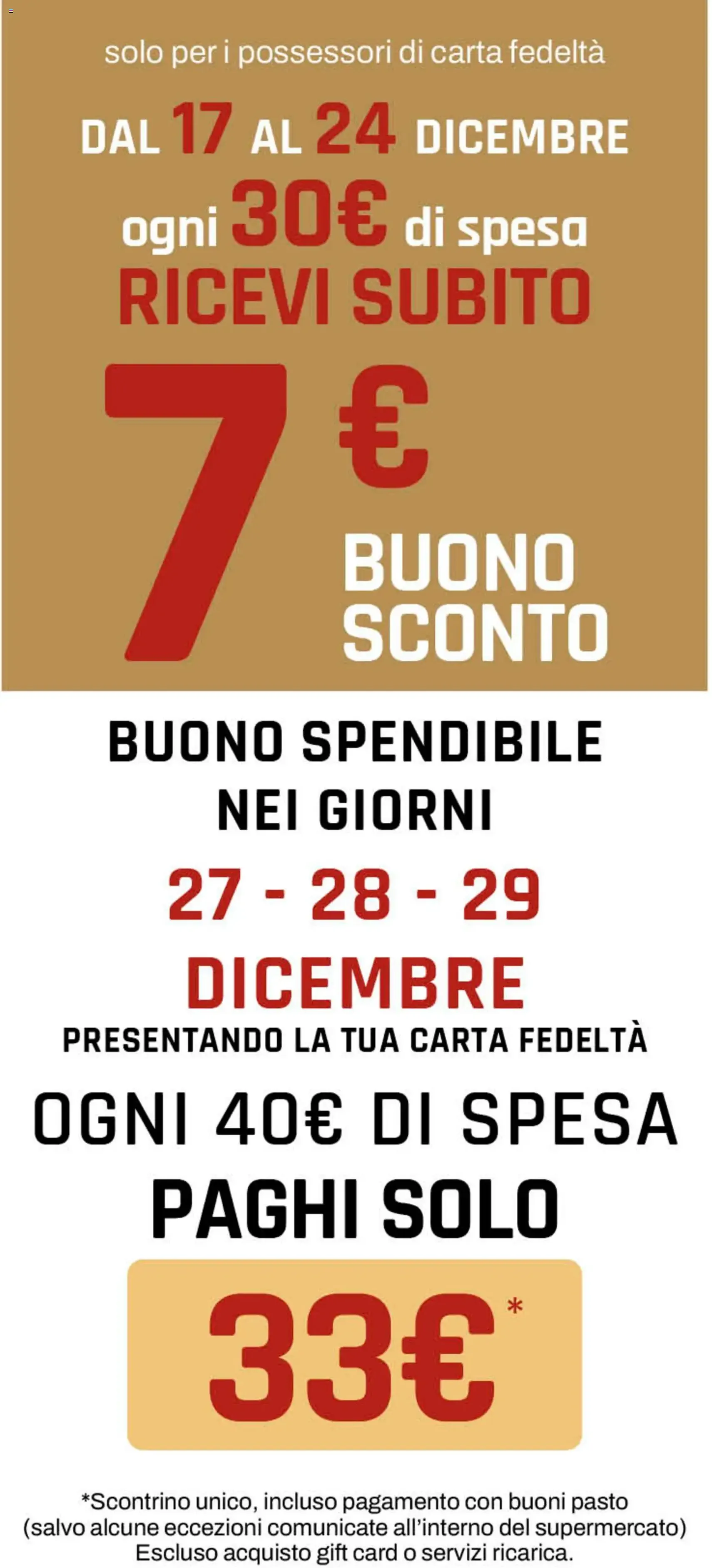 Volantino DOK - volantino valido dal 17/12/2025 pagina 2 di 32