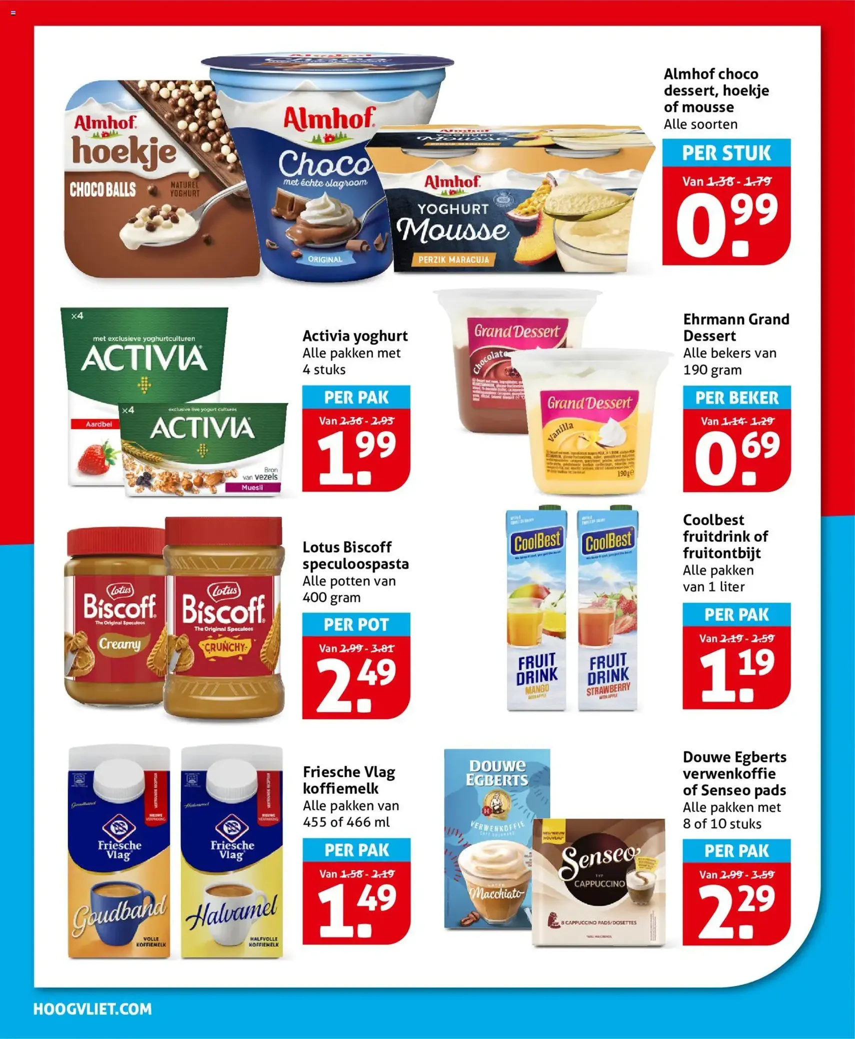 Hoogvliet folder - geldige folder vanaf 20-05-2026 pagina 20 van 35