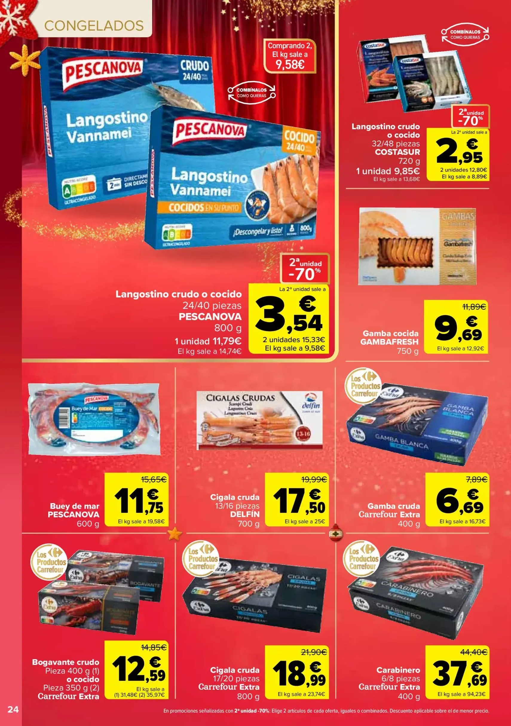 Carrefour folleto - folleto válido desde 12/12/2025 página 26 de 97