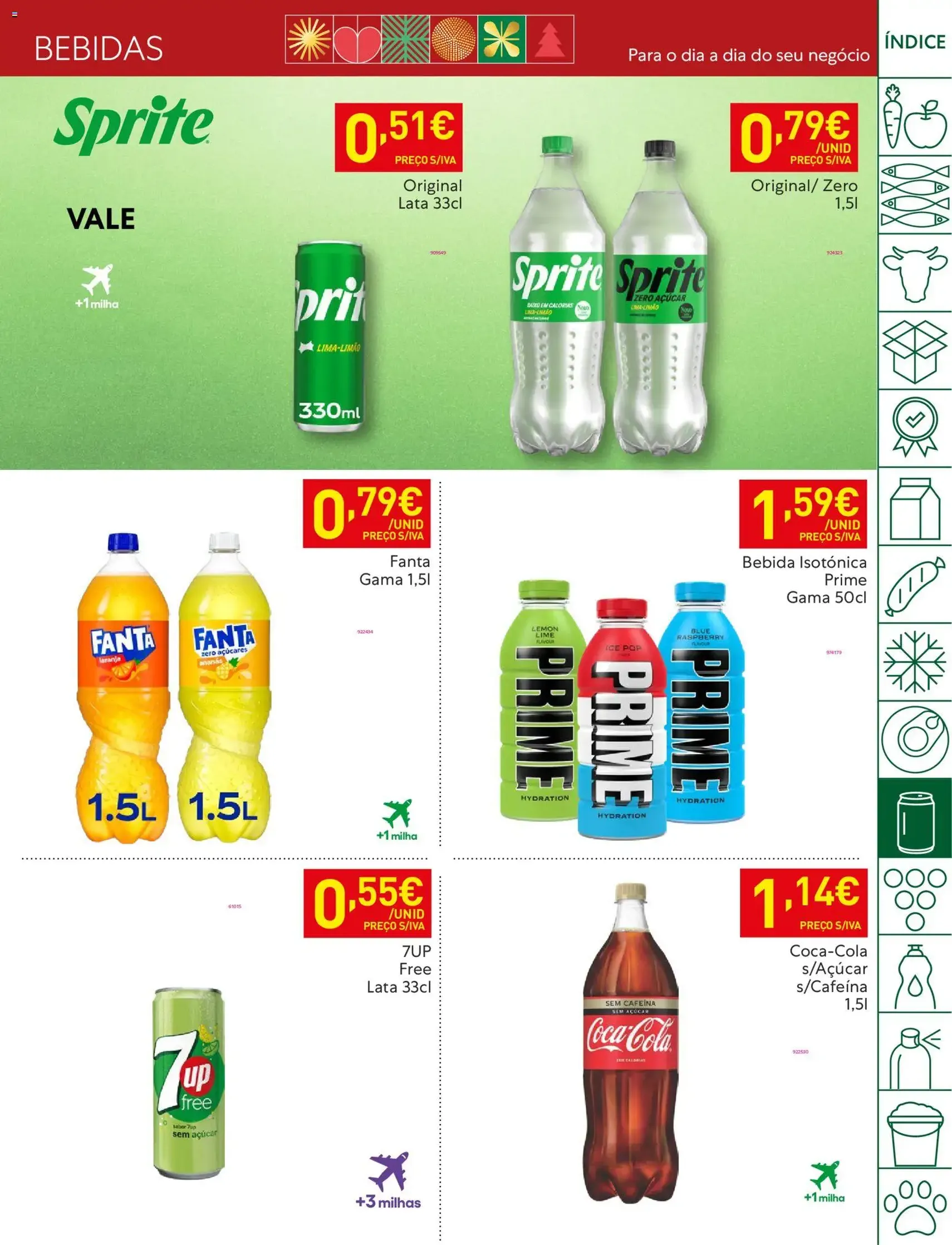 Recheio folheto - folheto válido a partir de 25/12/2025 página 27 de 53