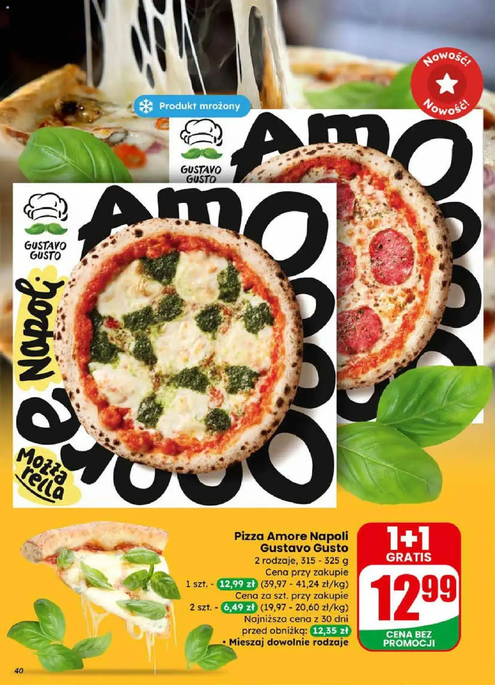 Dino Gazetka - ważny gazetka od 11.02.2026 strona 40 z 78