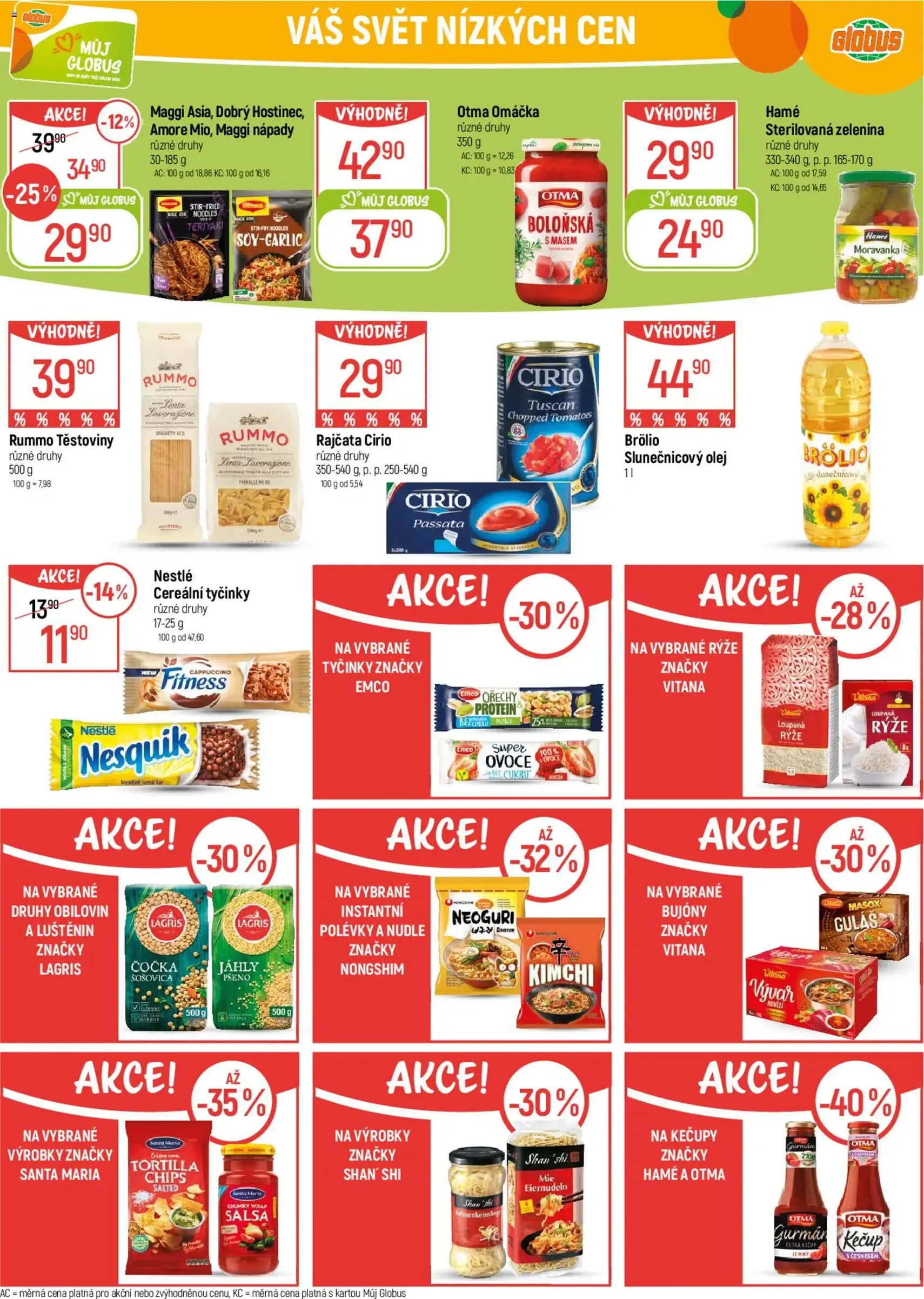 Globus Black Friday - platný leták od 26.11.2025 strana 21 z 45