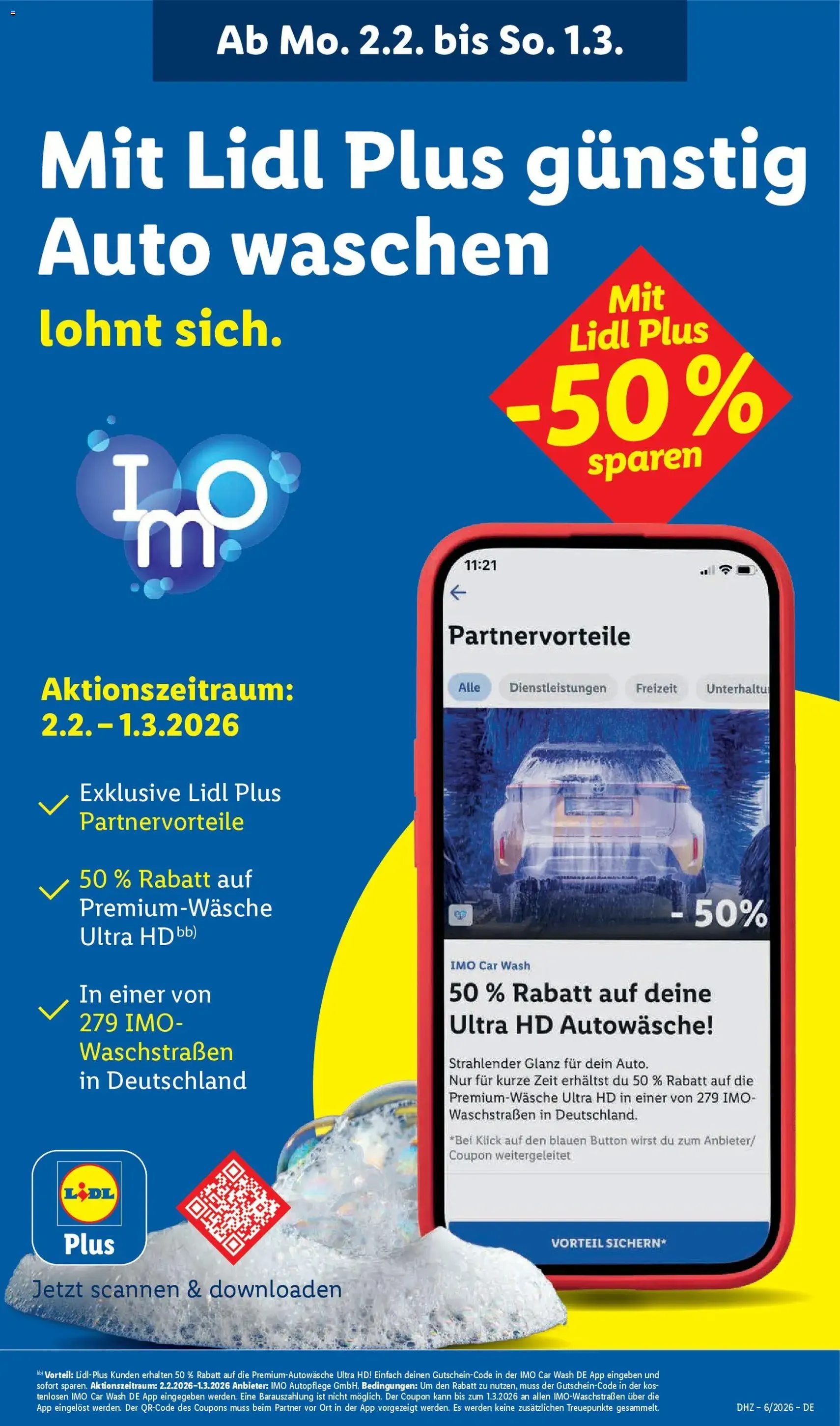 Lidl - Prospekt - Gültiger Prospekt ab 02.02.2026, Seite 65 von insgesamt 68