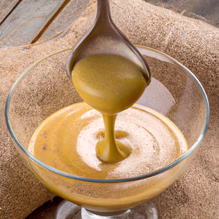Recipe preview Yummy Homemade Honey Dijon Mustard