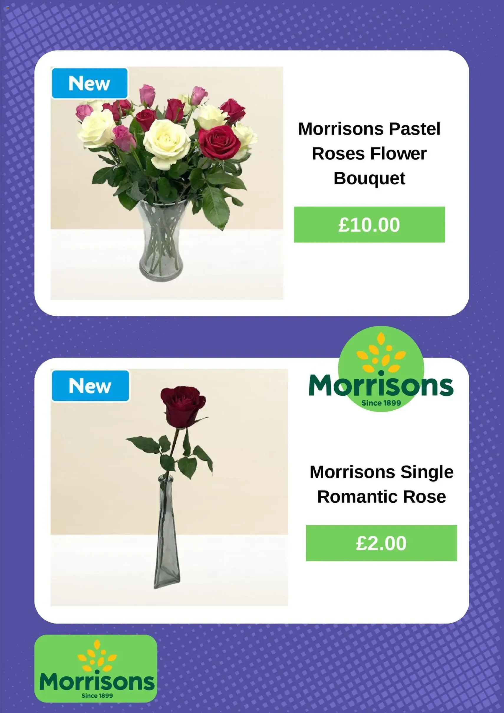 Morrisons - Weekly offers - valid flyer from 09/02/2026, page 2 of 5