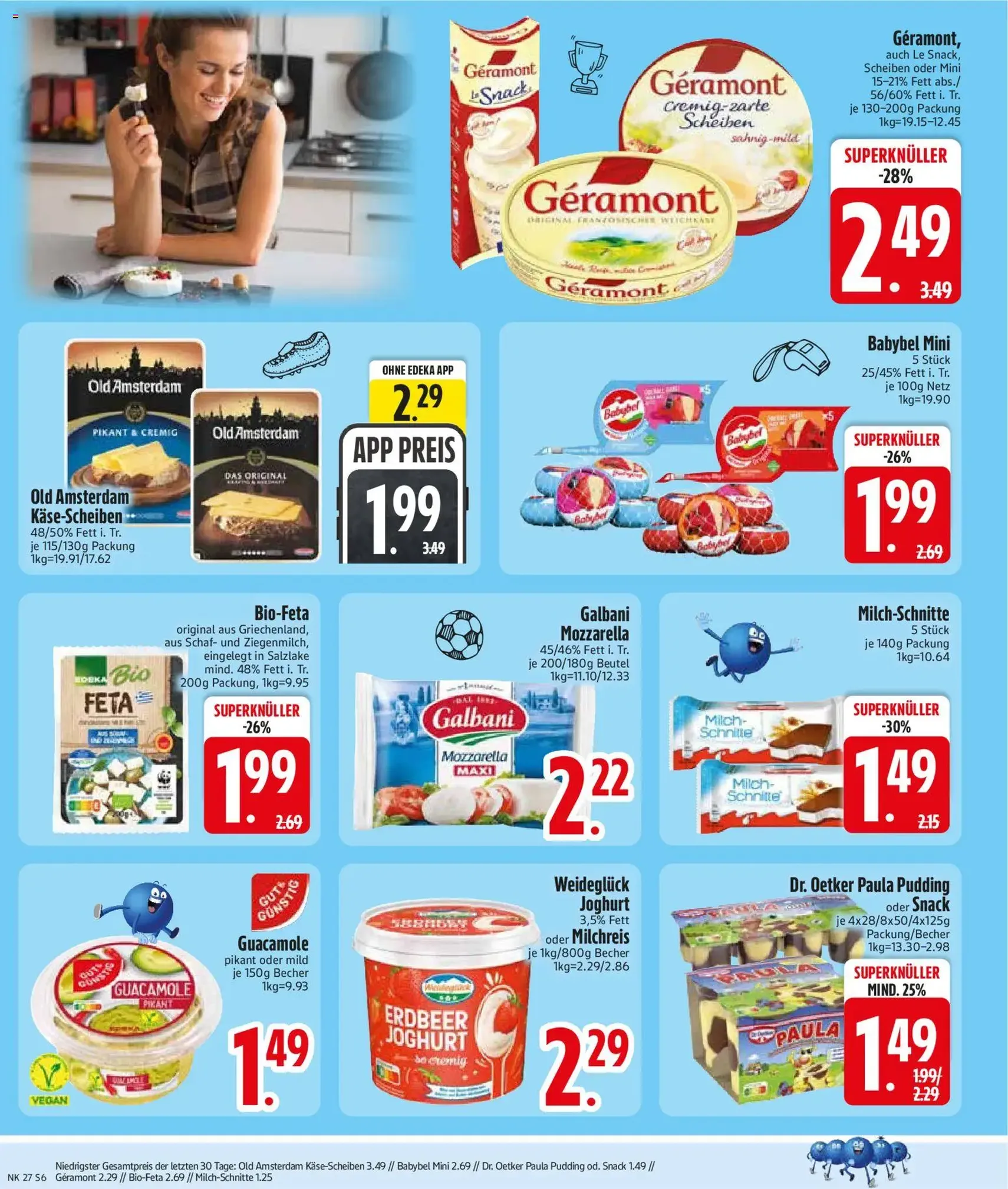 Edeka DE - DE Folder - geldige folder vanaf 29-06-2026 pagina 8 van 26