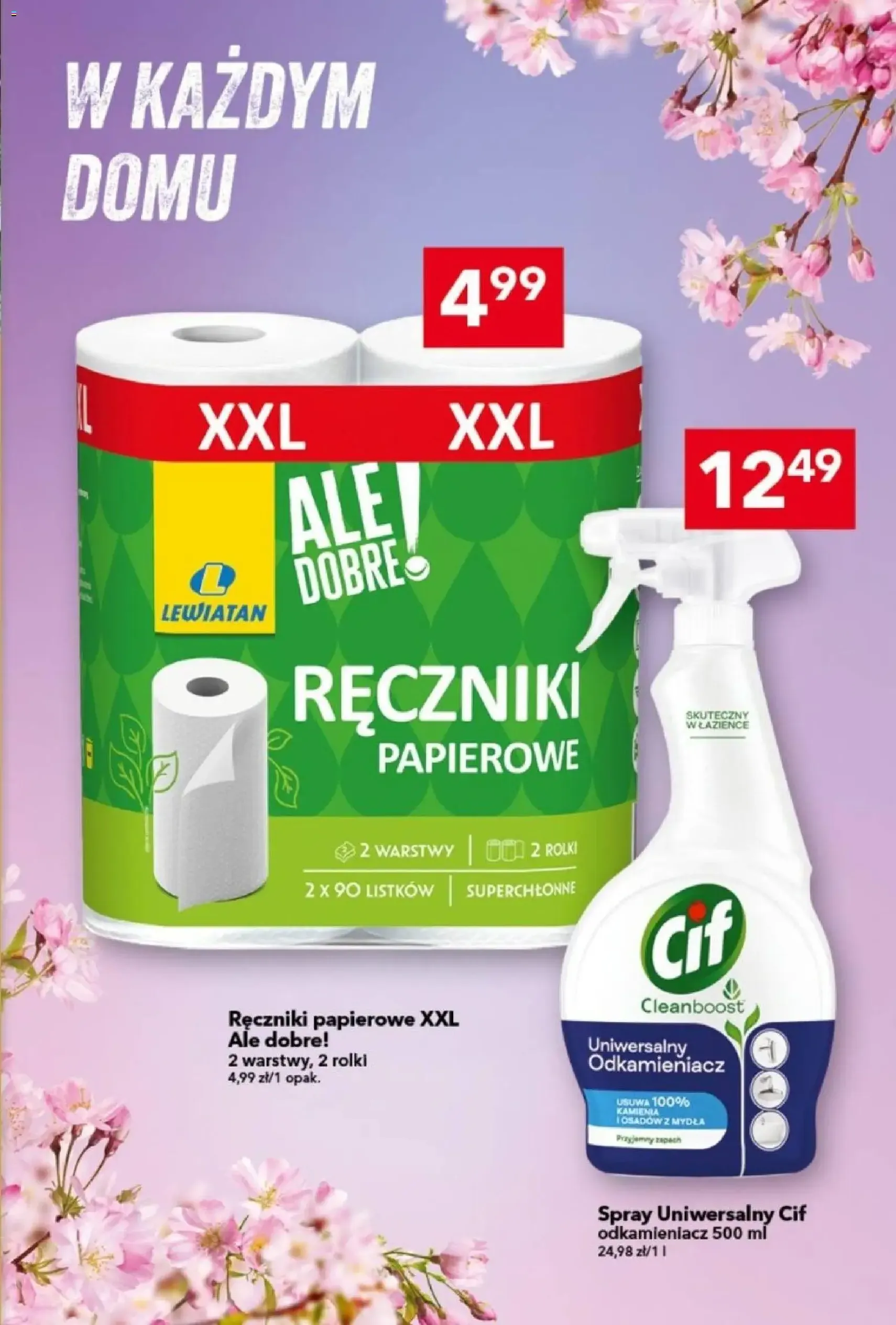 Lewiatan gazetka - ważny gazetka od 30.07.2026 strona 9 z 9