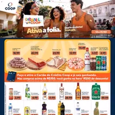 Coop - Ofertas da semana - pré-visualização do folheto, válido a partir de 13/02/2026