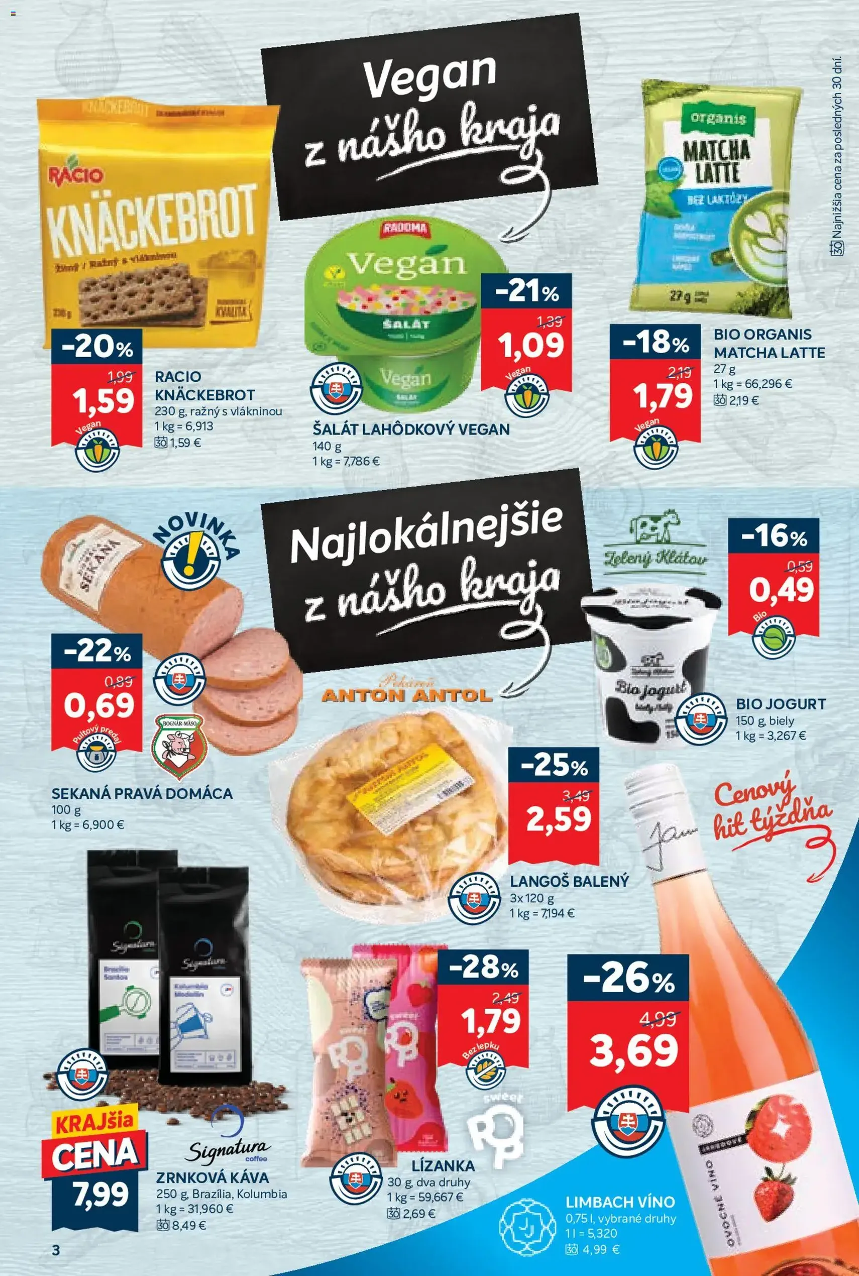 Kraj leták - platný leták od 18.06.2026 strana 5 z 18