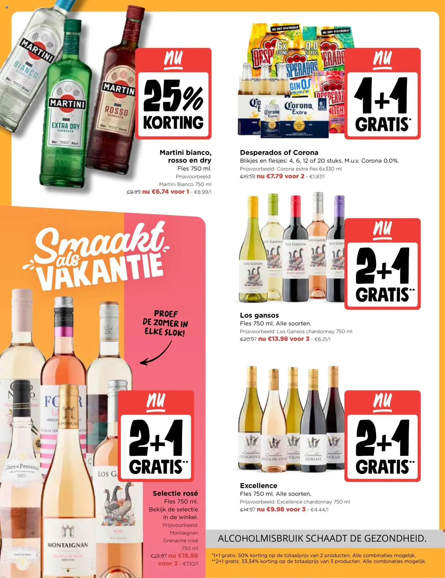 JUMBO folder / publicité - geldige folder vanaf 01/07/2026 pagina 14 van 20