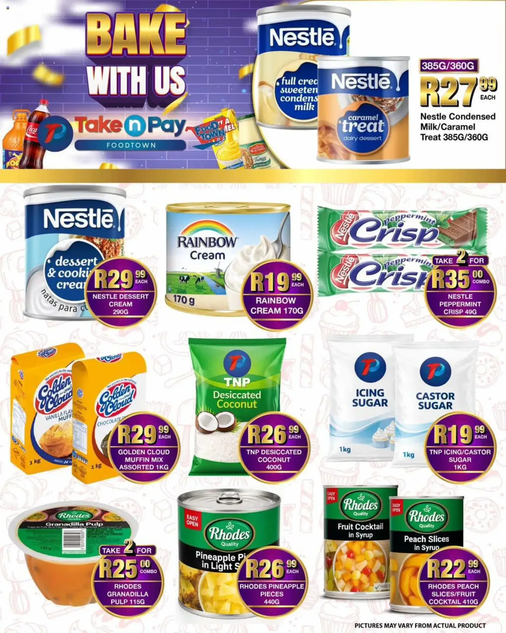 Take n Pay Specials - valid flyer from 11/05/2026, page 22 of 38