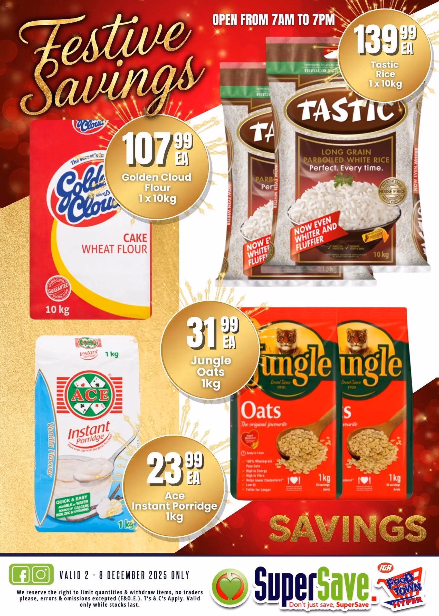 Super Save Specials - valid flyer from 02/12/2025, page 12 of 61