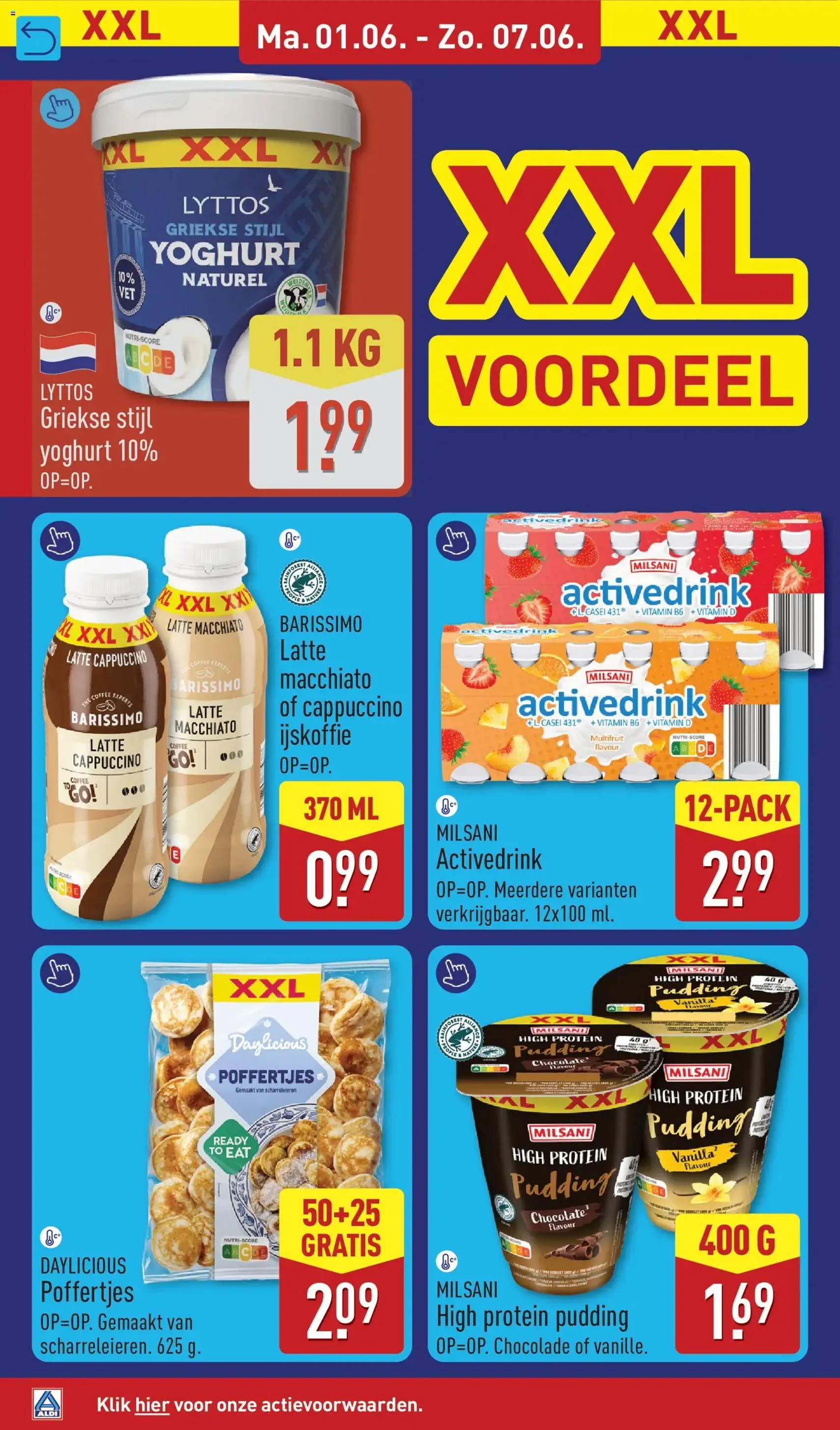 Aldi folder week 23 - geldige folder vanaf 01-06-2026 pagina 20 van 64
