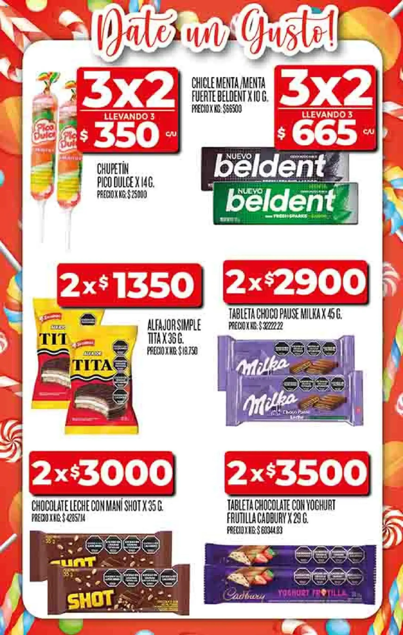 Dia - Ofertas - folleto válido desde 26/12/2025 página 21 de 52