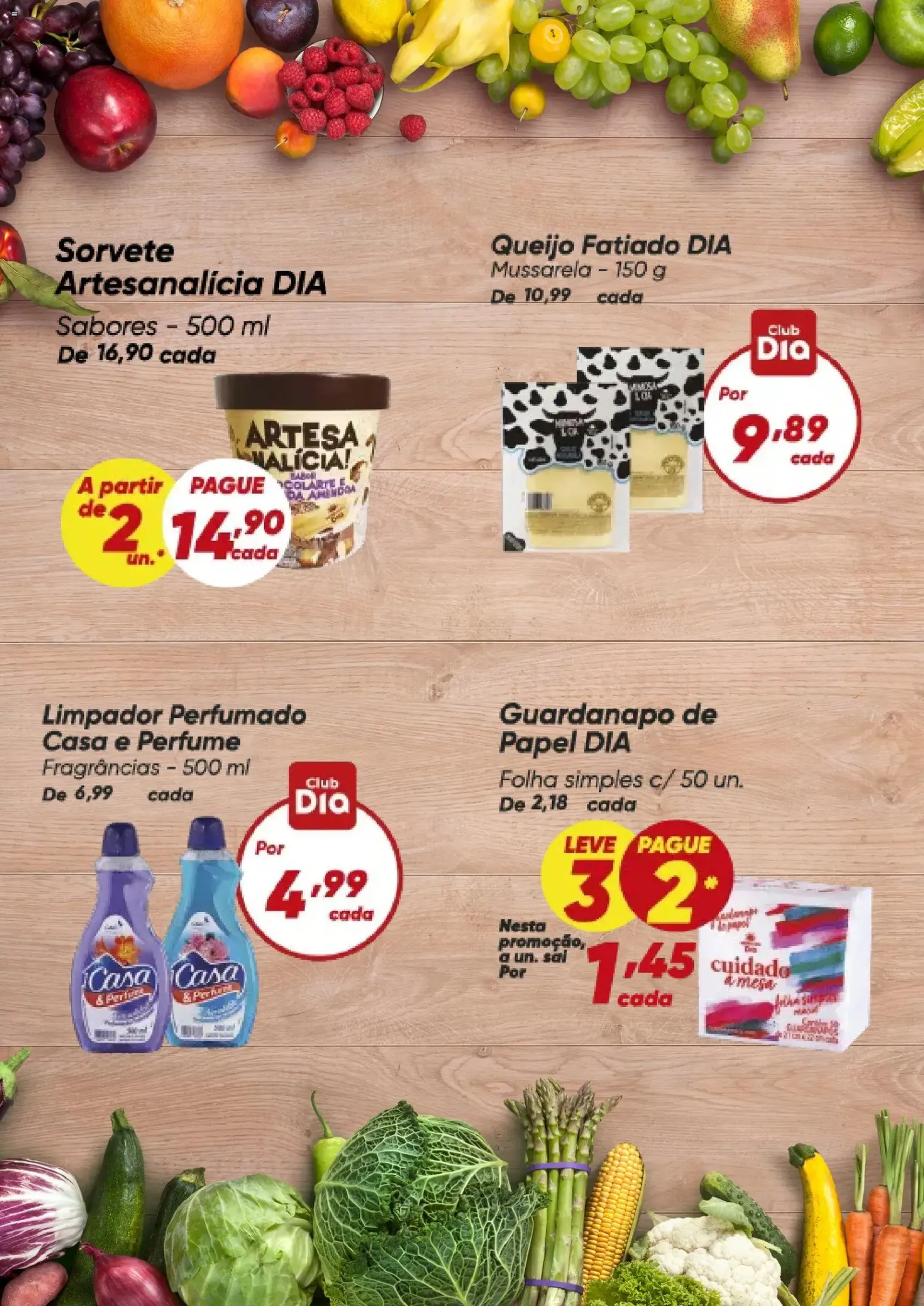 Dia promoções - folheto válido a partir de 24/11/2025 página 5 de 7