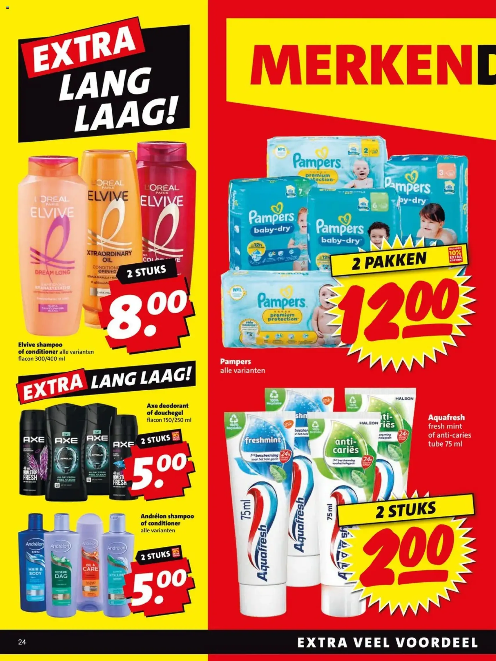 Boni - Folder week 2 - geldige folder vanaf 01-01-2026 pagina 24 van 27