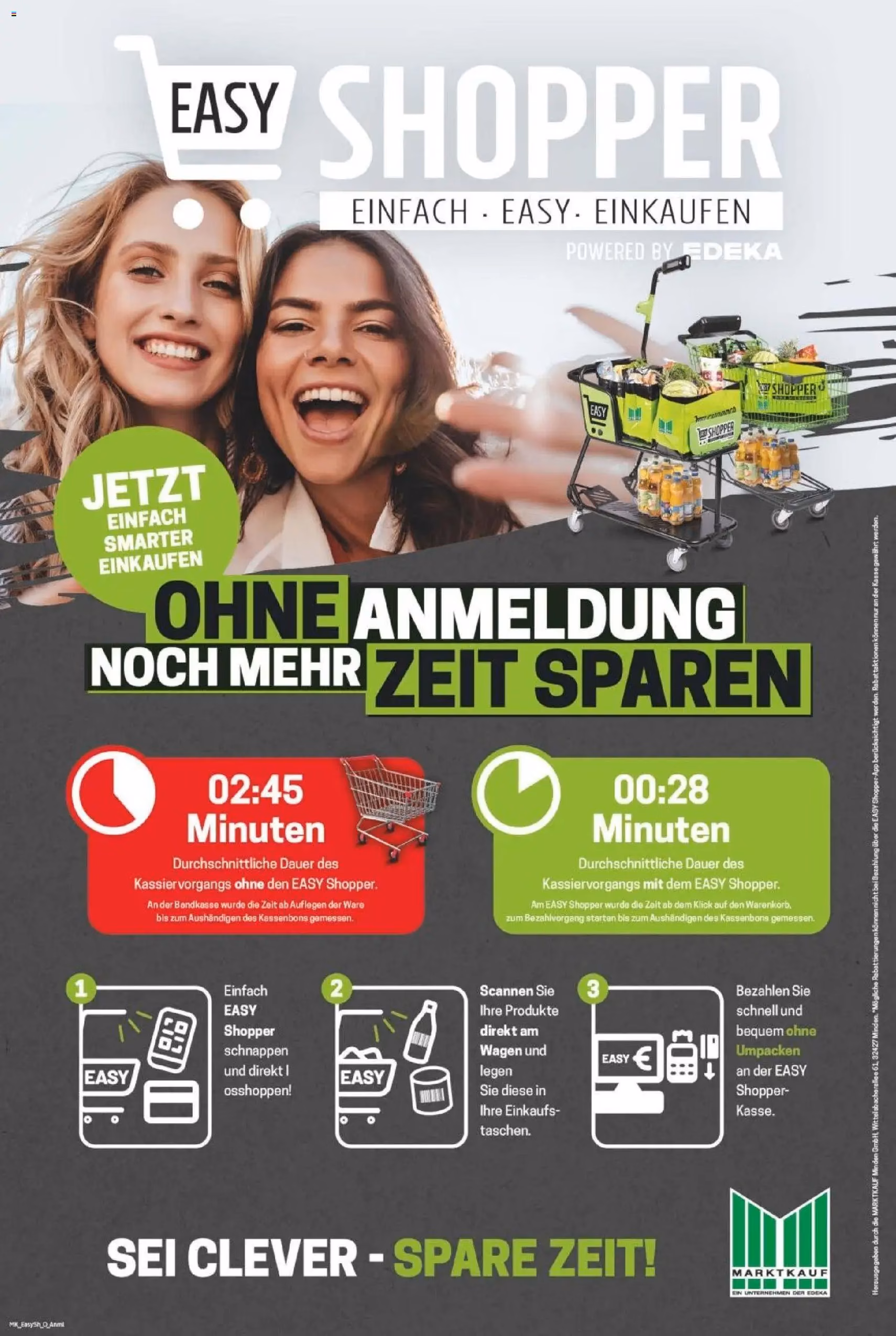 Marktkauf Prospekt - Gültiger Prospekt ab 01.12.2025, Seite 33 von insgesamt 35