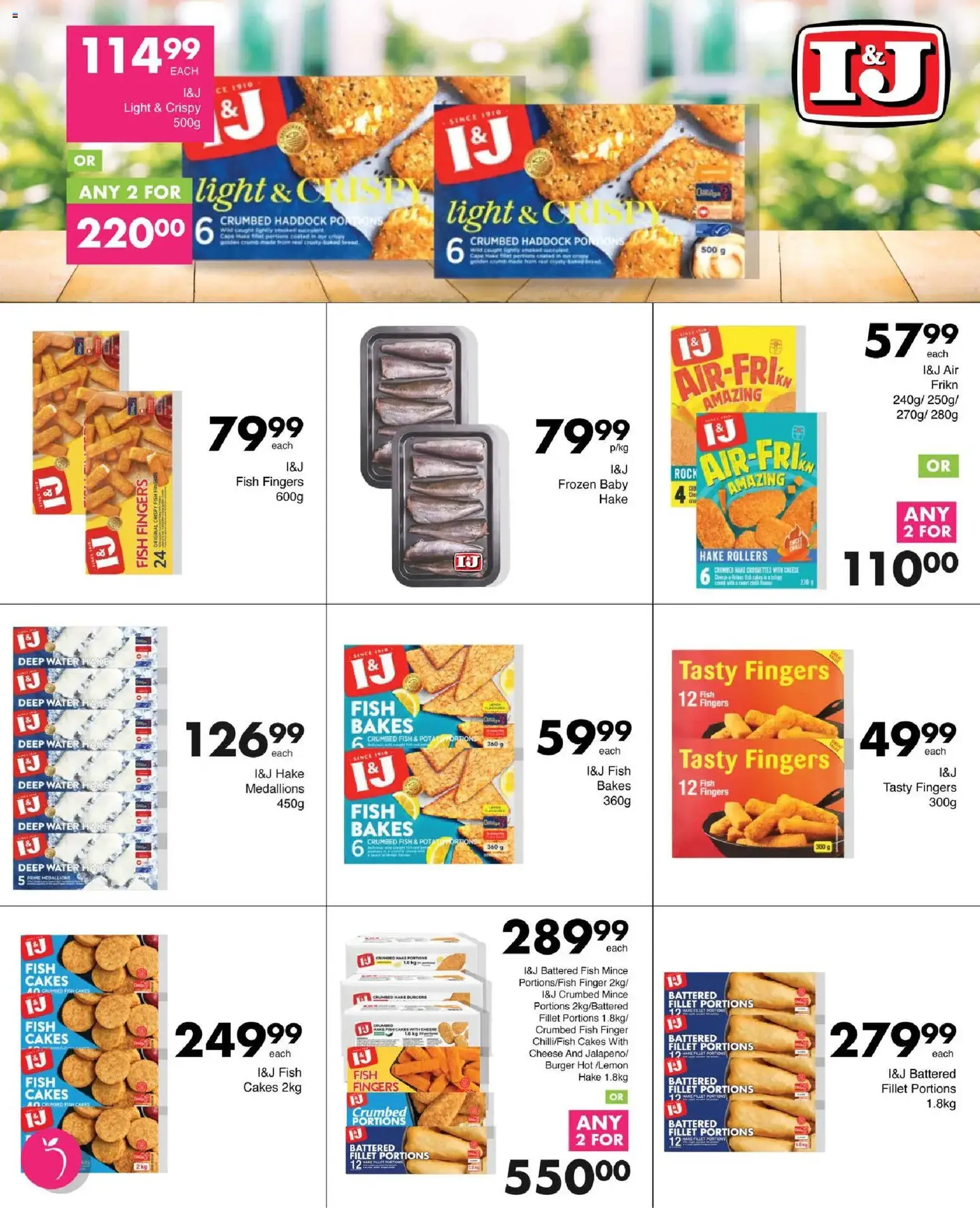 Save Specials - valid flyer from 11/06/2026, page 14 of 86