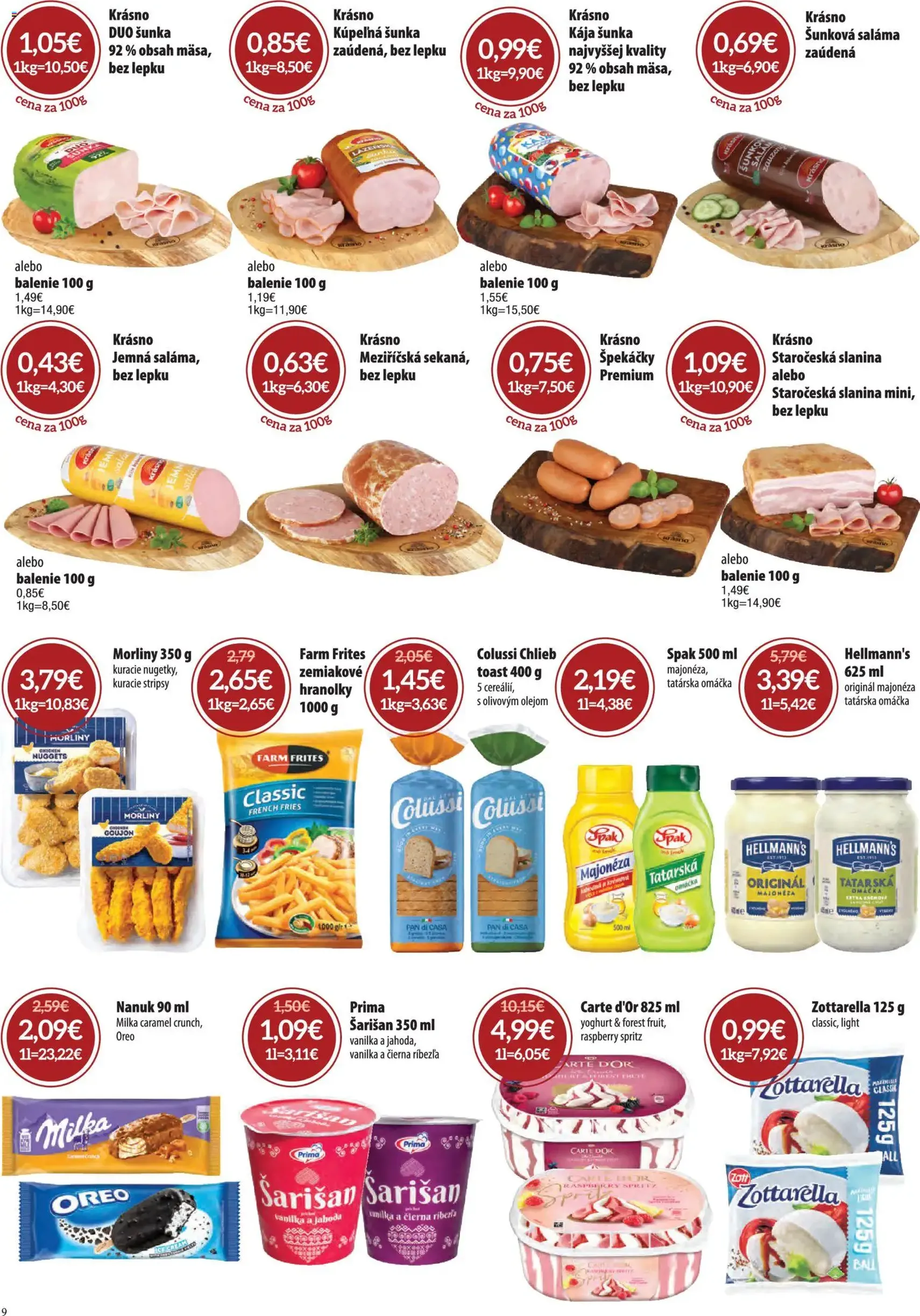 Nitrazdroj leták - platný leták od 01.04.2026 strana 9 z 24