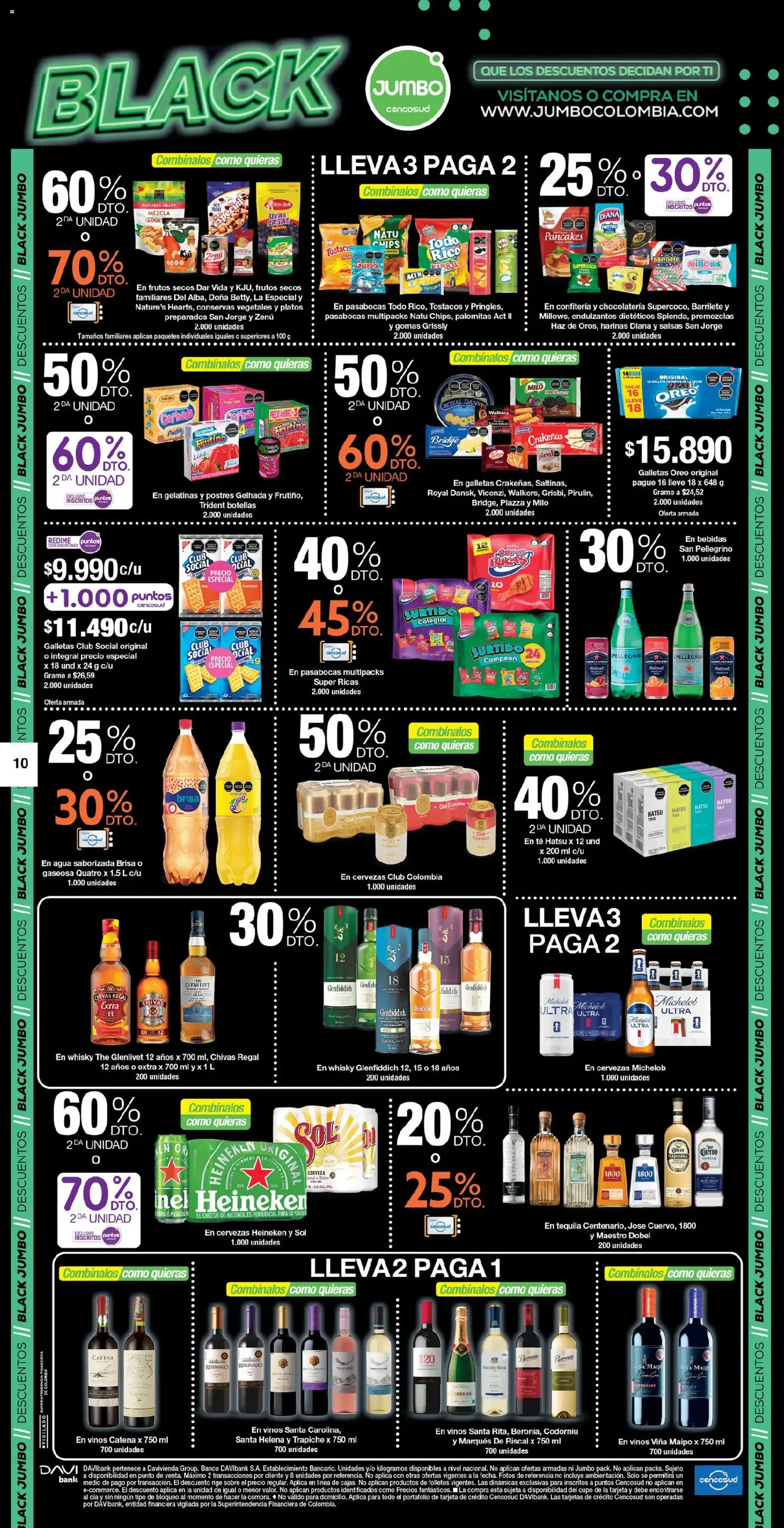 Jumbo catálogo - folleto válido desde 28/05/2026 página 10 de 12