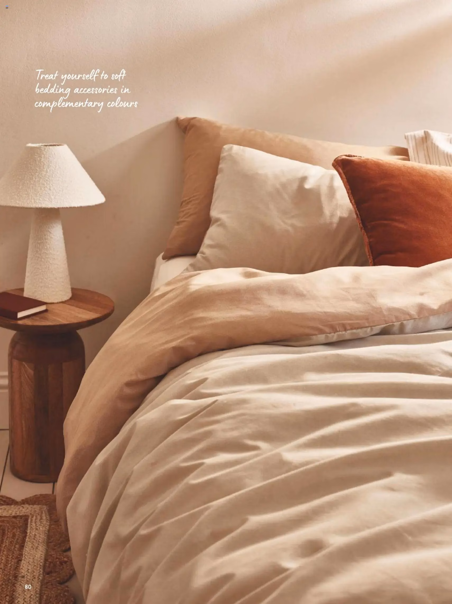 Tesco - Tesco Magazine January 2026 - valid flyer from 01/01/2026, page 80 of 100