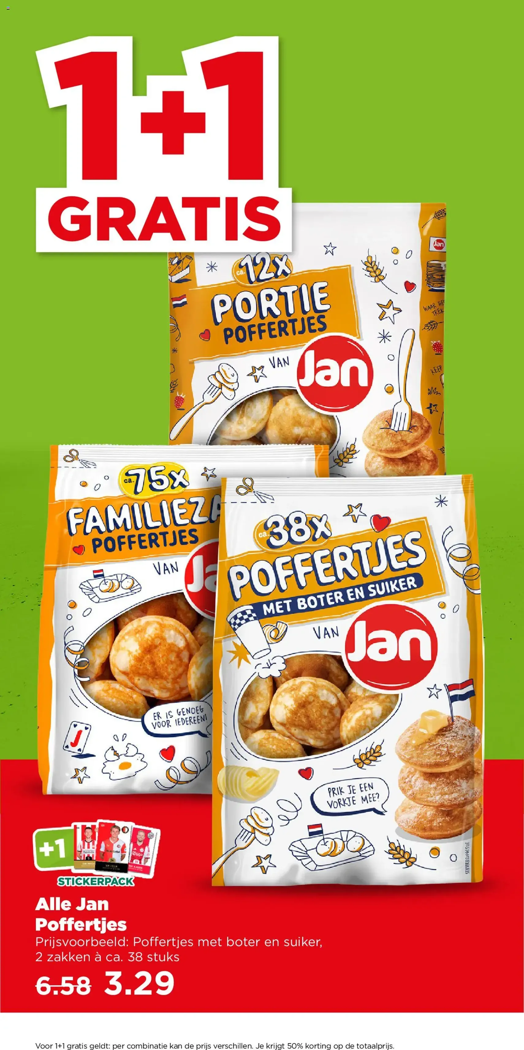 Plus - Folder week 8 - geldige folder vanaf 18-02-2026 pagina 21 van 45