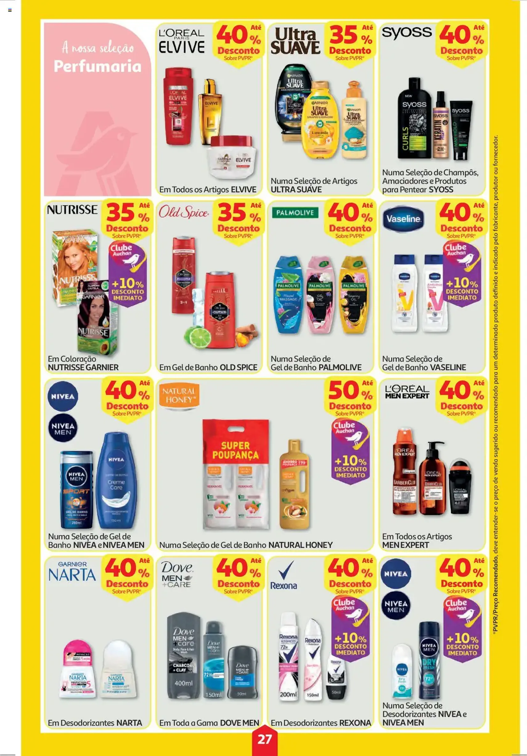 Auchan folheto - folheto válido a partir de 28/08/2025 página 27 de 40 Auchan folheto - folheto válido a partir de 28/08/2025 página 27 de 40