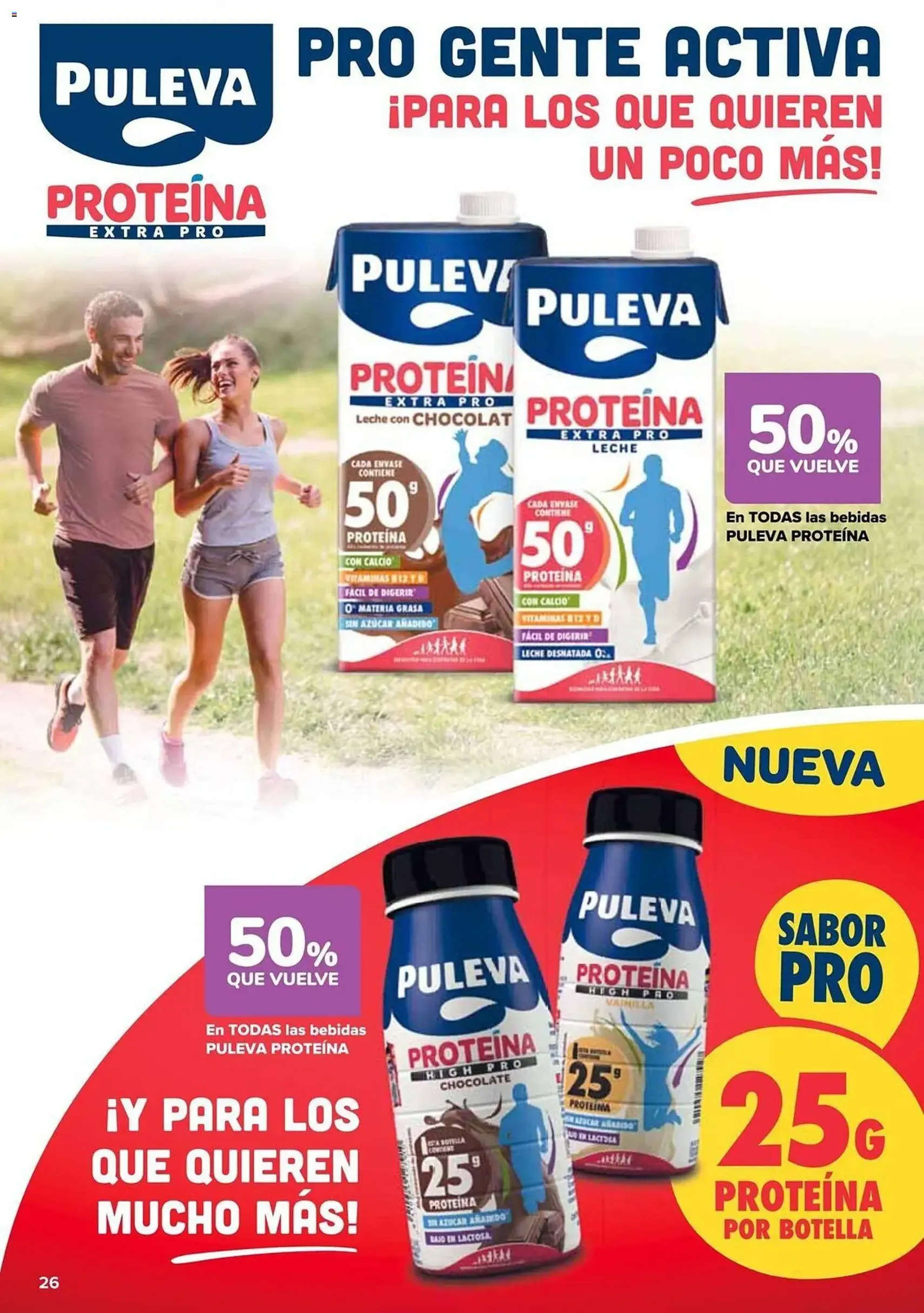 Carrefour folleto - folleto válido desde 12/05/2026 página 26 de 94