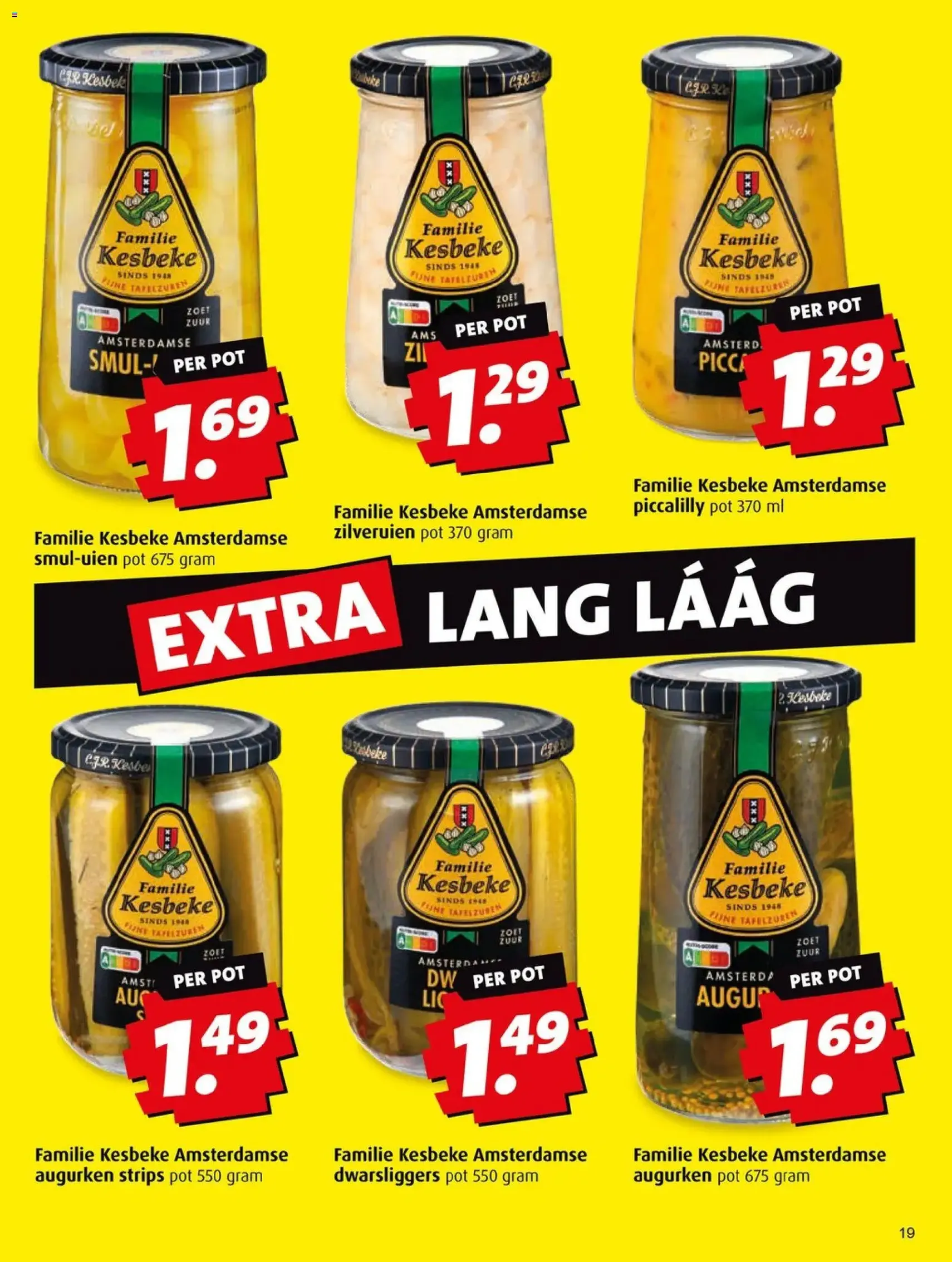 Boni - folder week 48 - geldige folder vanaf 24-11-2025 pagina 19 van 29