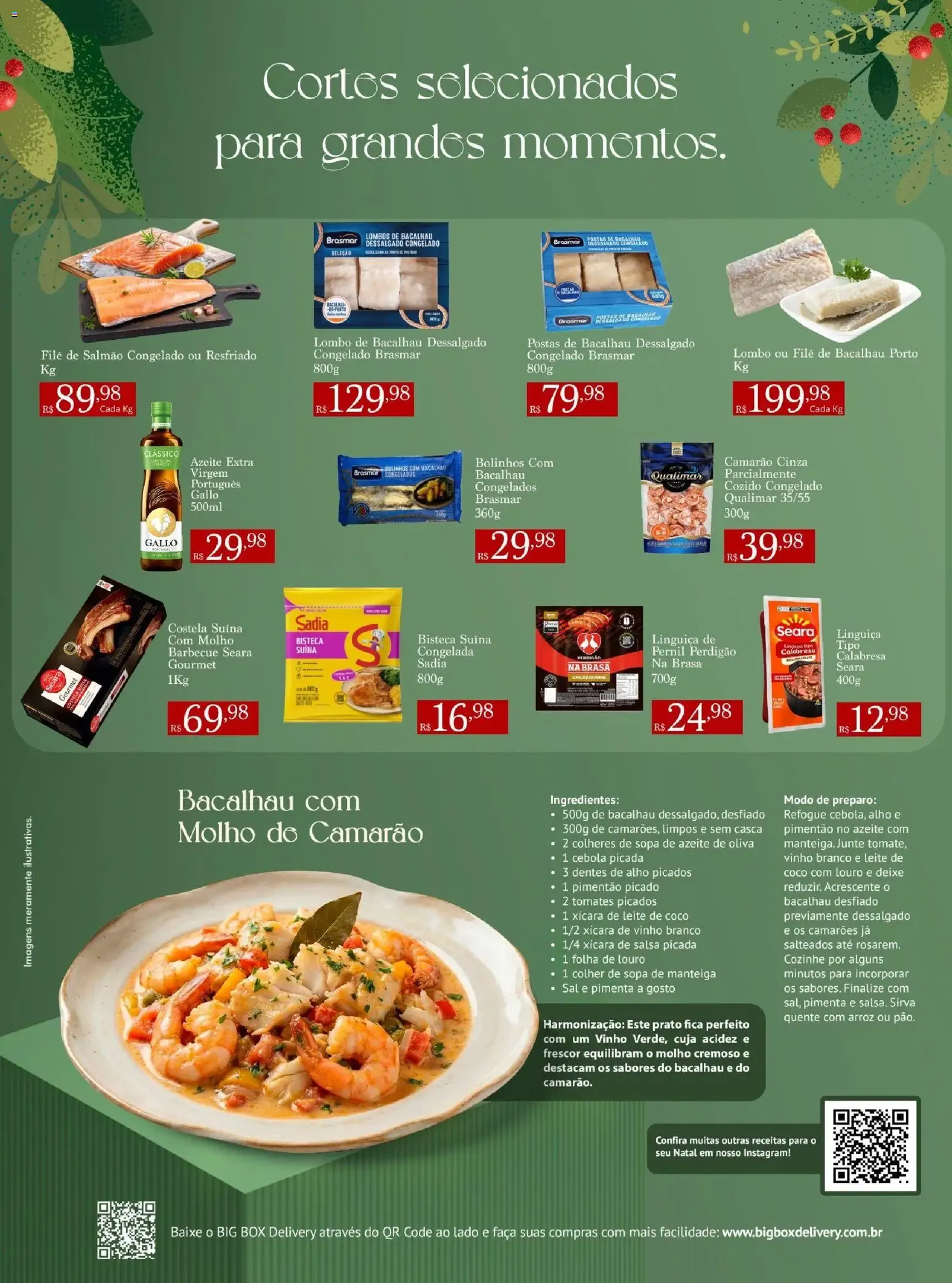 Big Box - Ofertas da semana - folheto válido a partir de 10/12/2025 página 7 de 16