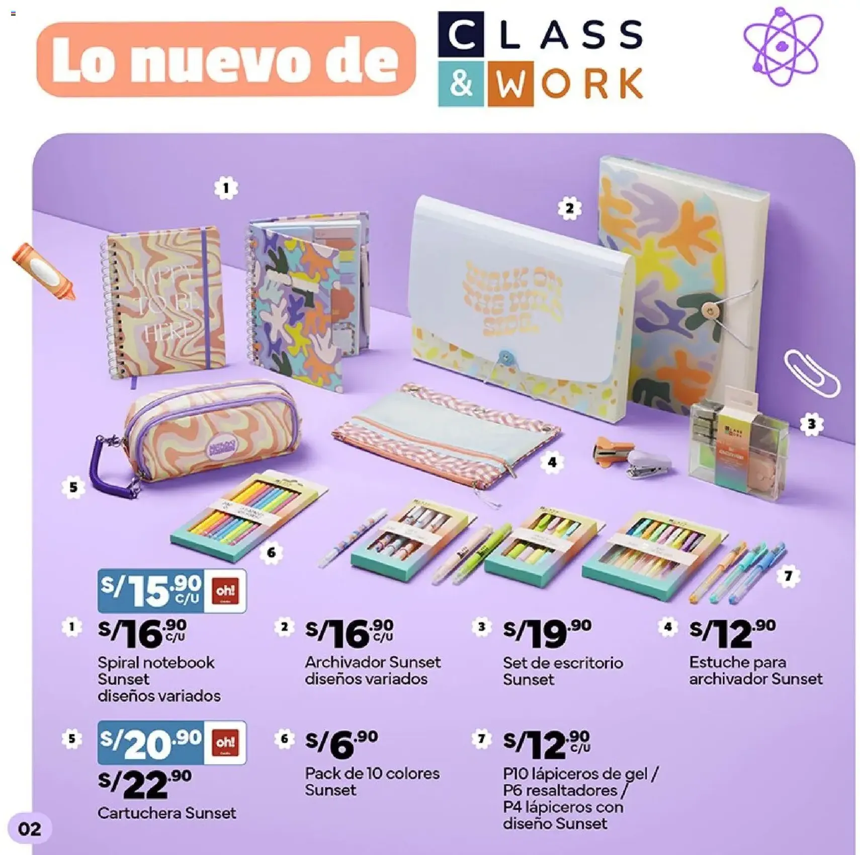 Plaza Vea - ESPECIAL B2S N1 - folleto válido desde 02/02/2026 página 2 de 22