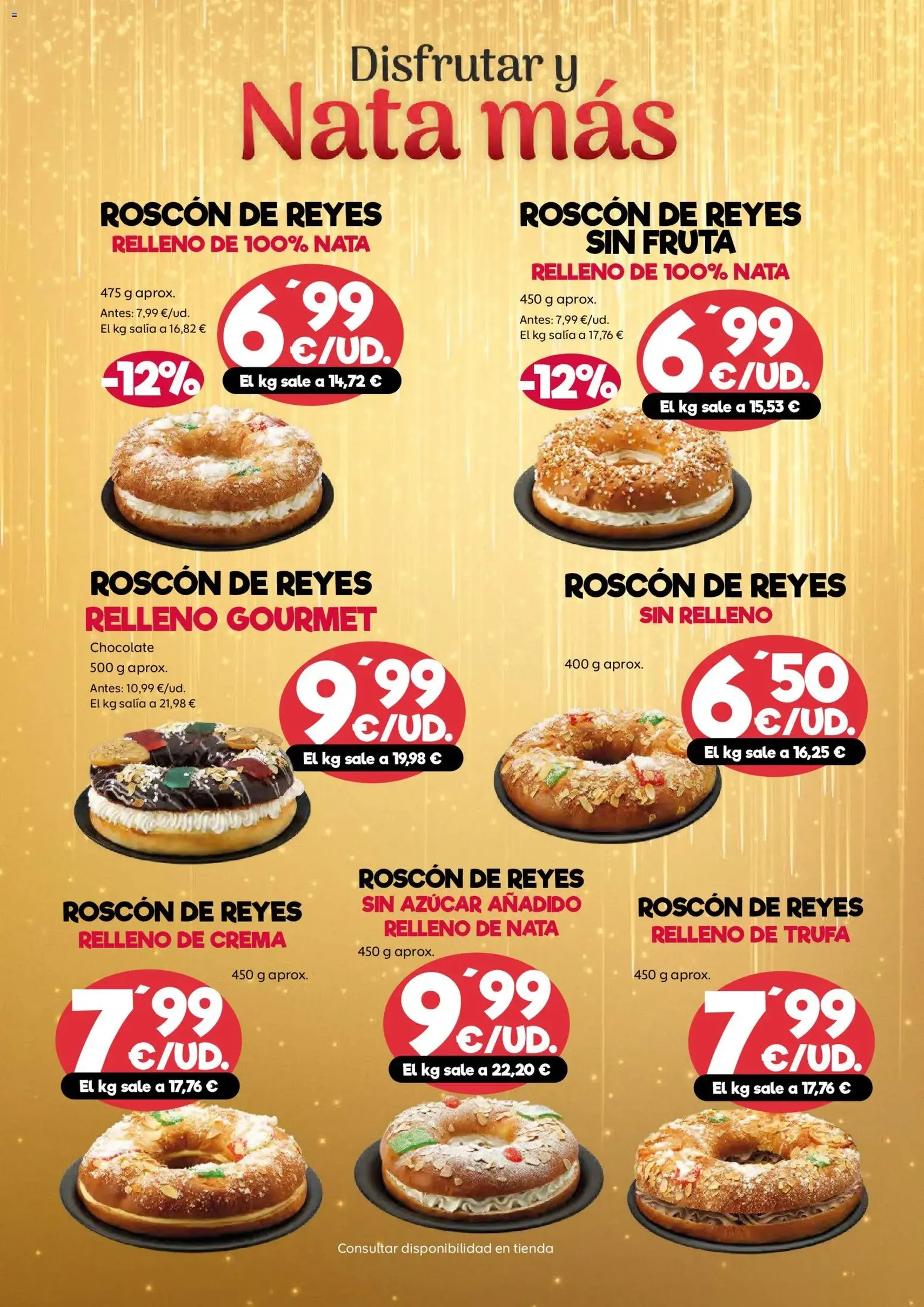 AhorraMas folleto - folleto válido desde 02/01/2026 página 8 de 13