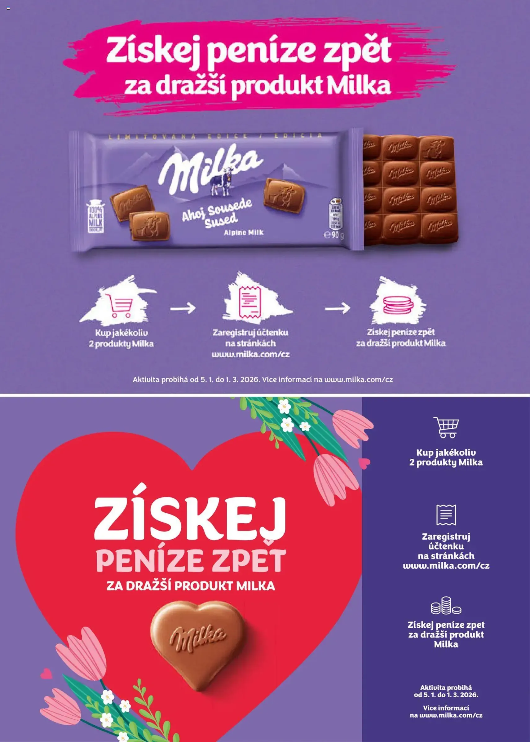 Hruška leták - platný leták od 21.01.2026 strana 2 z 10