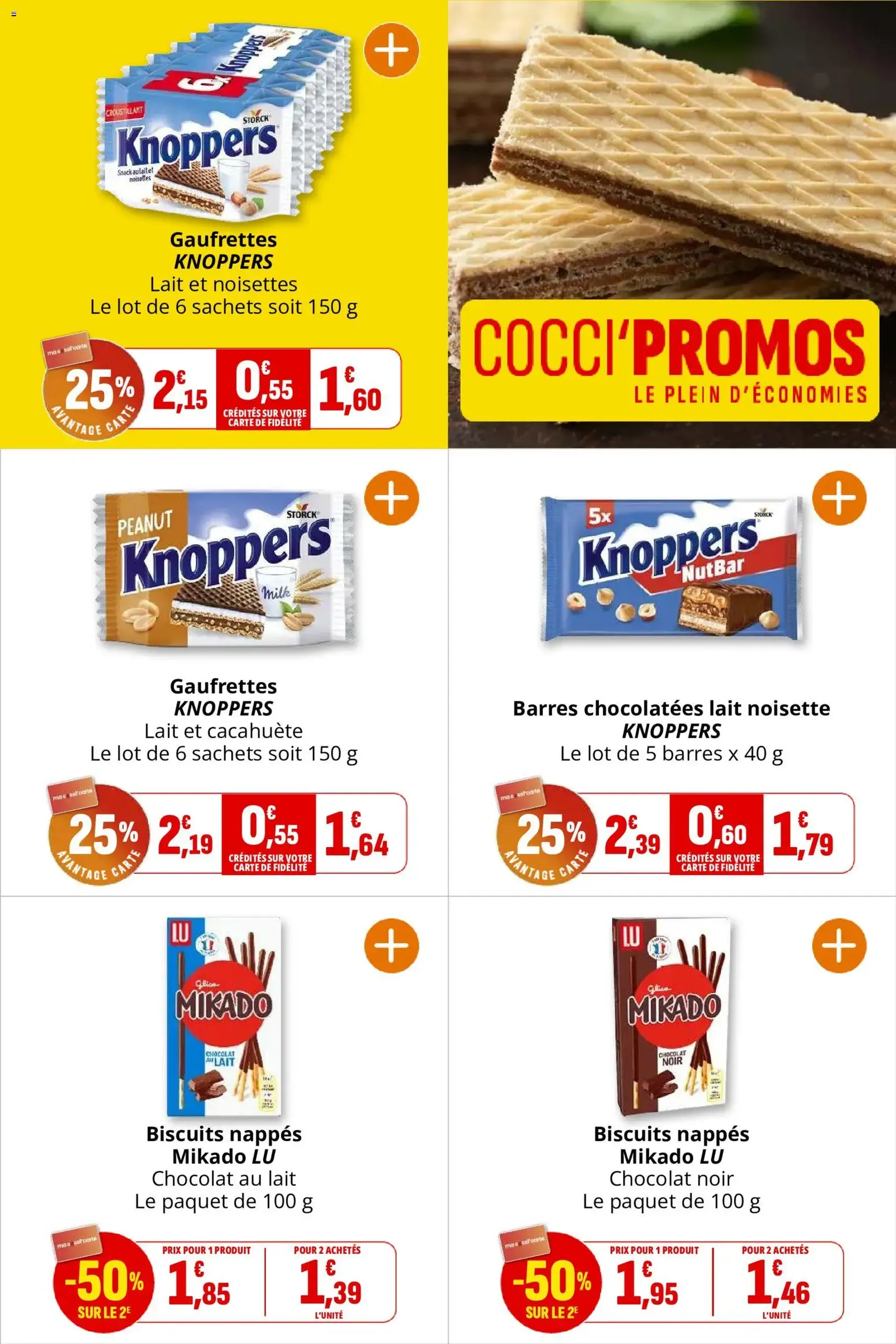 Coccinelle catalogue - brochure valable à partir du 09/09/2026, page 26 sur 44