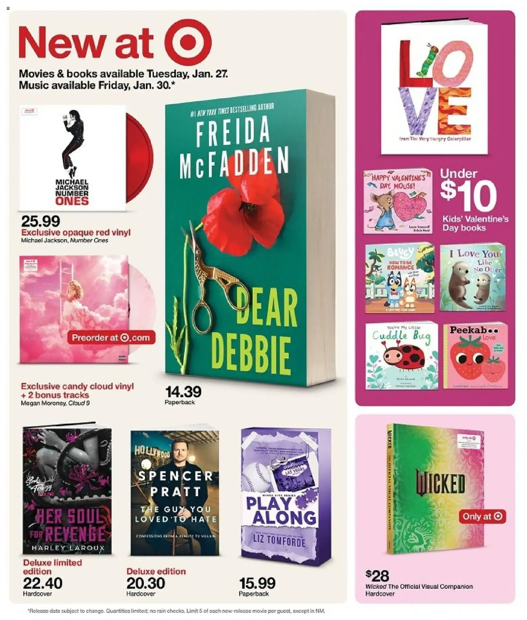 Target folleto - folleto válido desde 25/01/2026 página 19 de 35