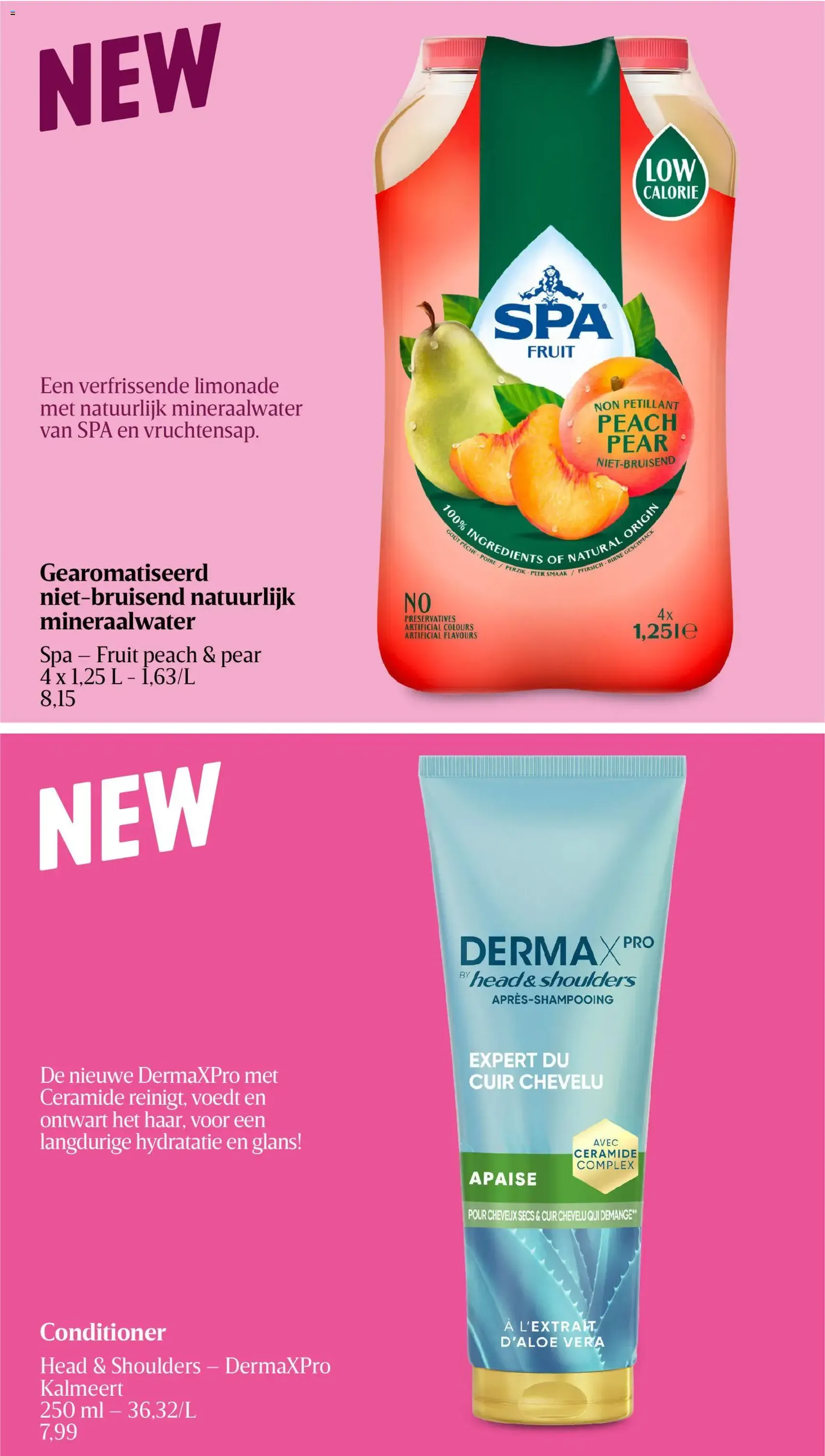 Delhaize folder week 48 - geldige folder vanaf 27/11/2025 pagina 43 van 44