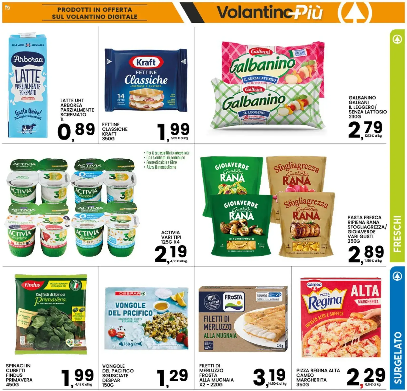 Interspar volantino - volantino valido dal 30/07/2026 pagina 19 di 32