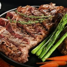 How to Cook the Perfect Steak (From Rare to Well-Done)