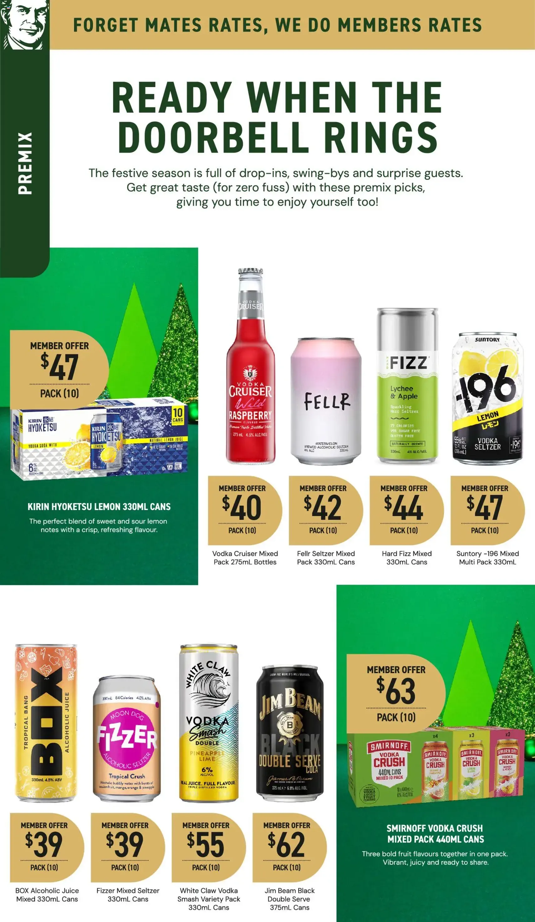 Dan Murphy's Catalogue - valid flyer from 04/12/2025, page 43 of 52