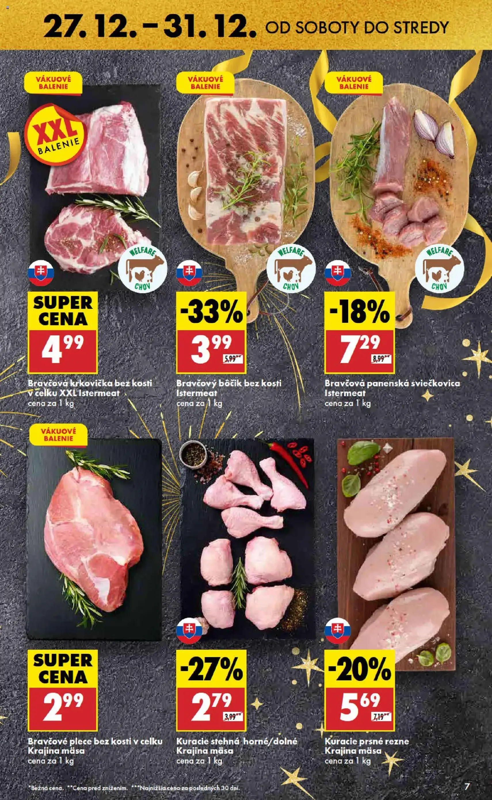 Biedronka leták - platný leták od 27.12.2025 strana 7 z 48