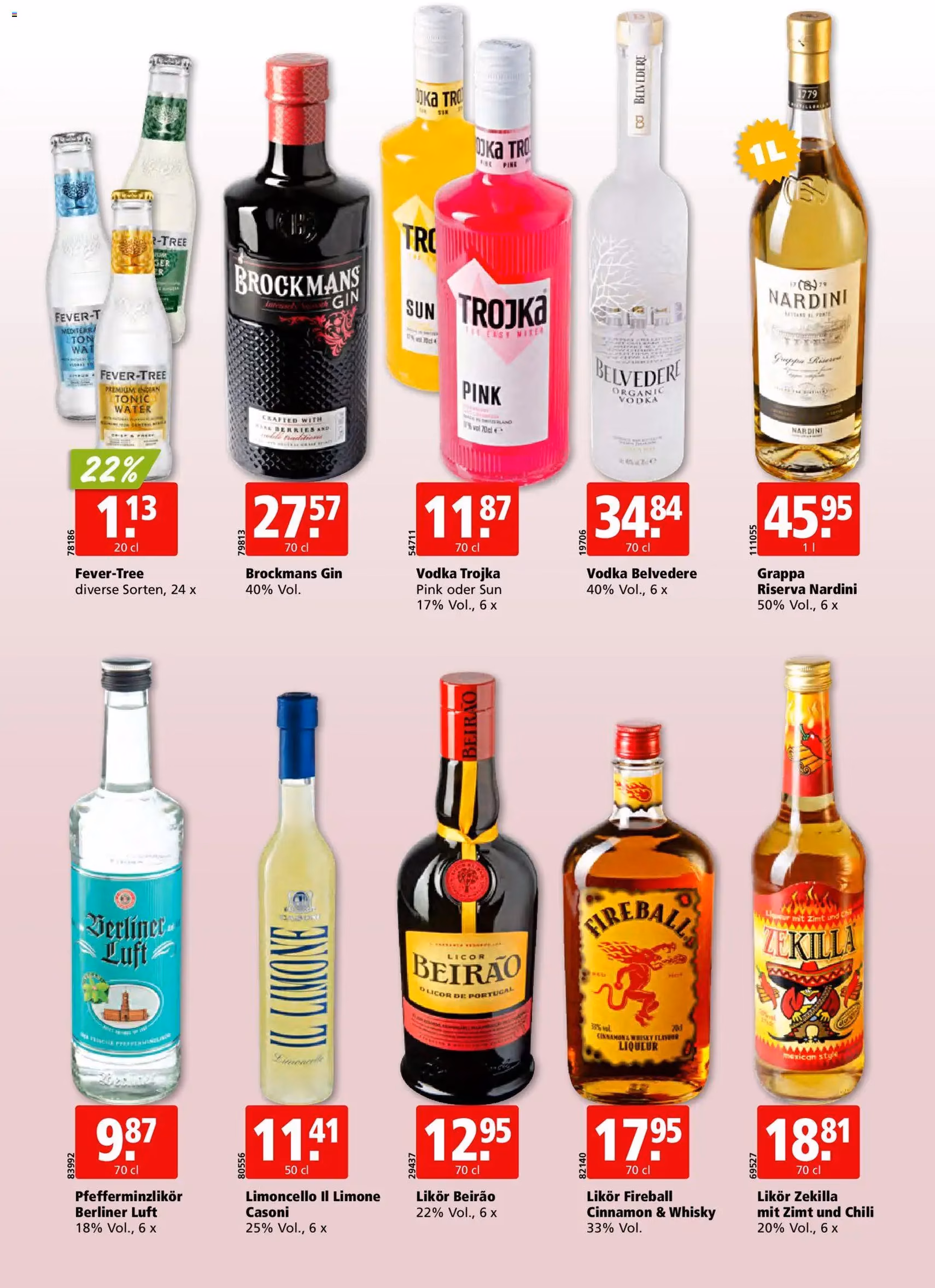 Aligro Aktionen - Gültiger Prospekt ab 08.12.2025, Seite 30 von insgesamt 36