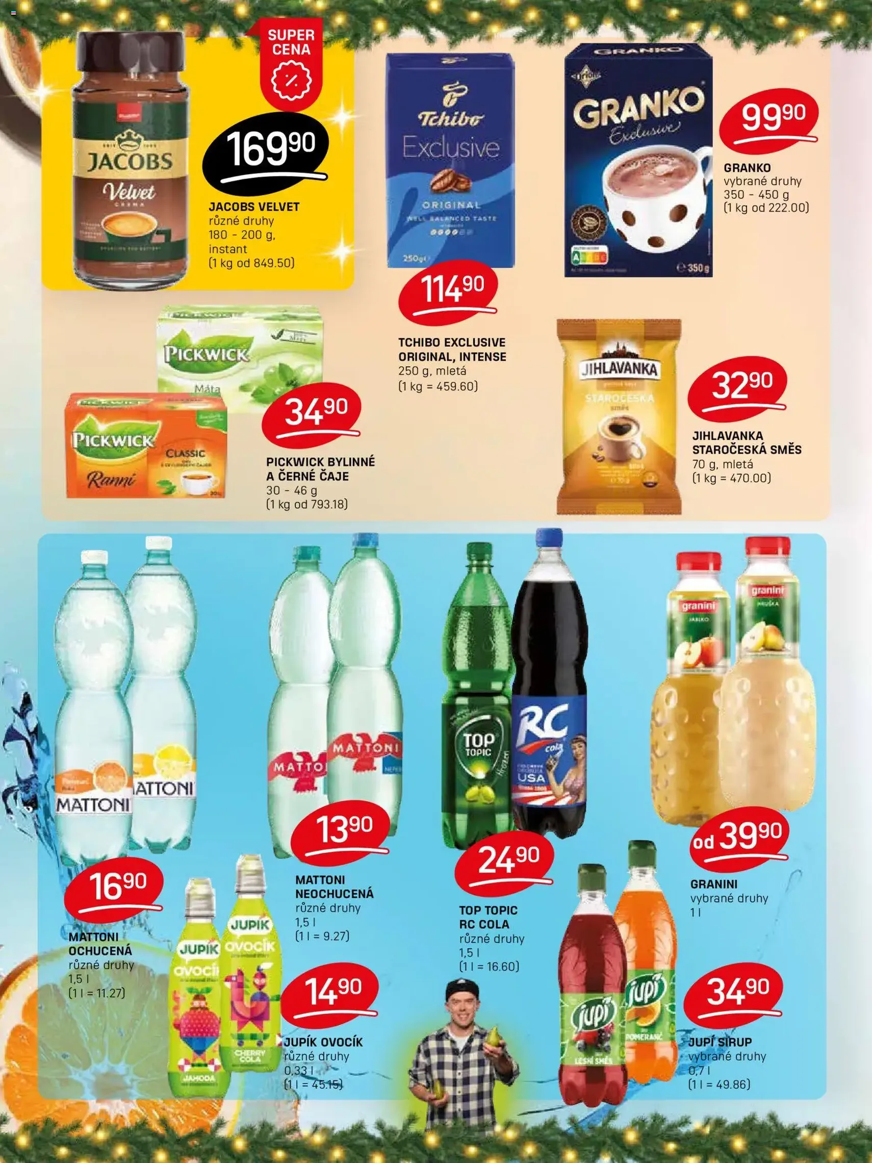 Flop leták - platný leták od 17.12.2025 strana 10 z 12