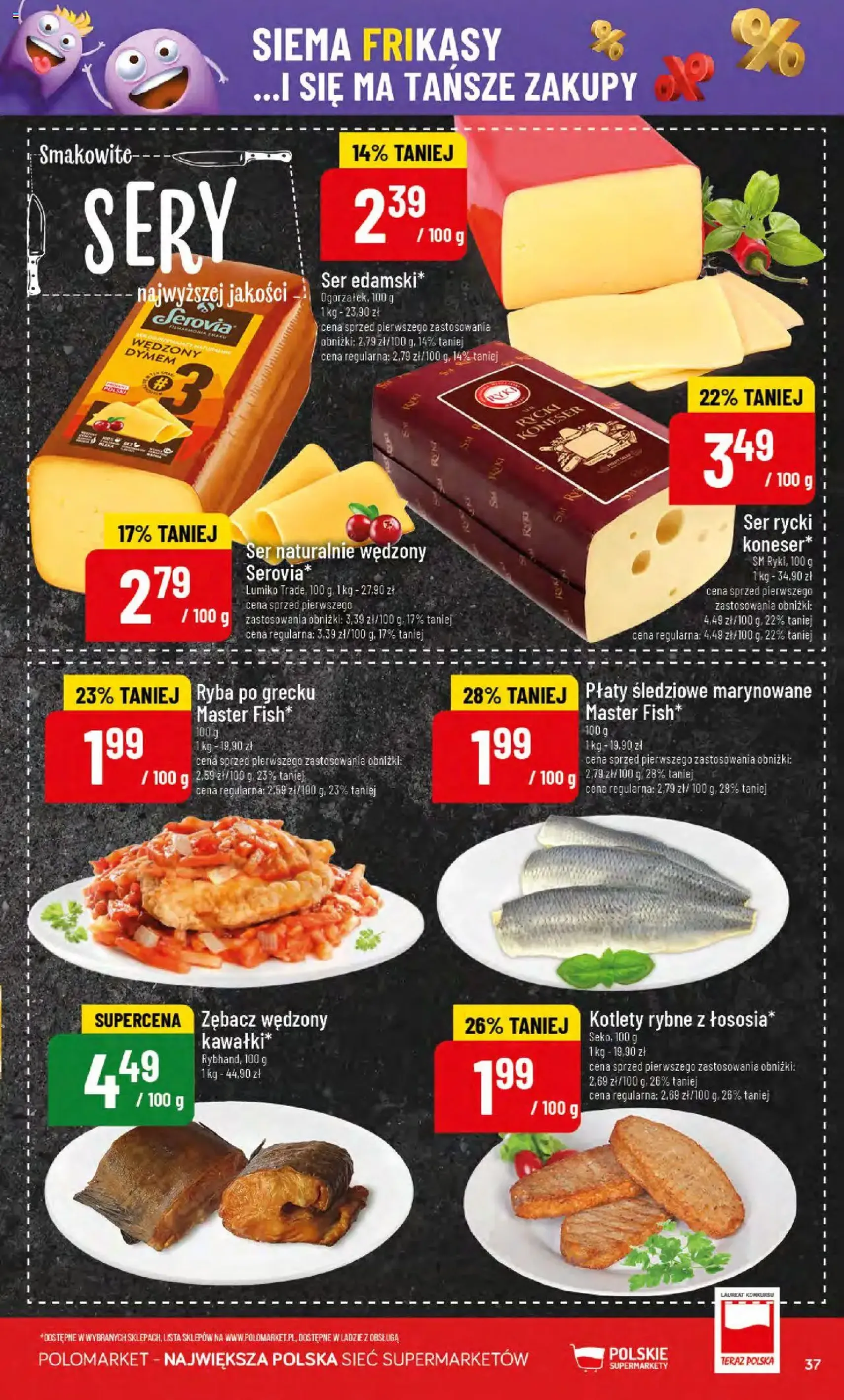 POLOmarket Gazetka - ważny gazetka od 17.09.2025 strona 37 z 70