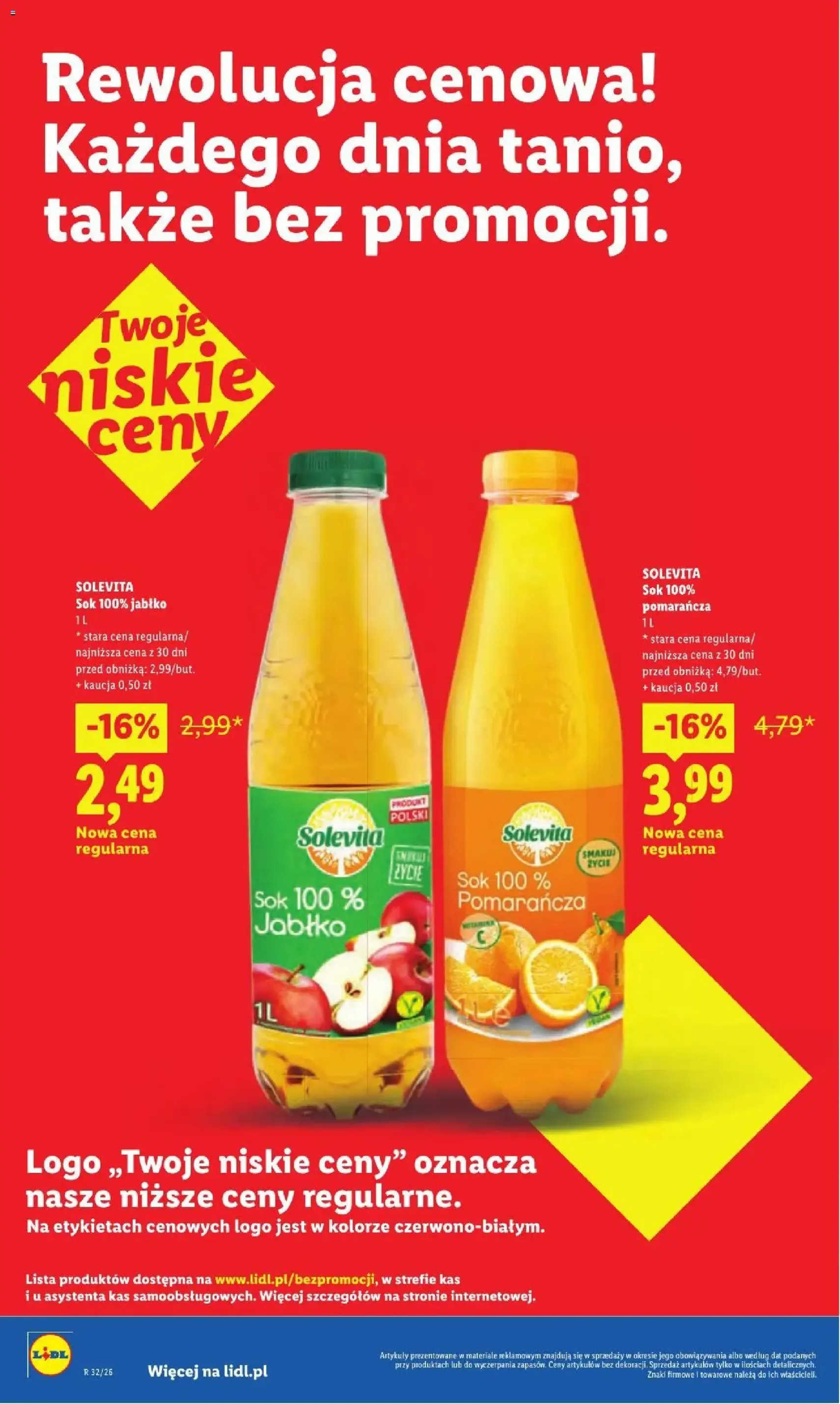 Lidl gazetka - ważny gazetka od 03.08.2026 strona 28 z 93