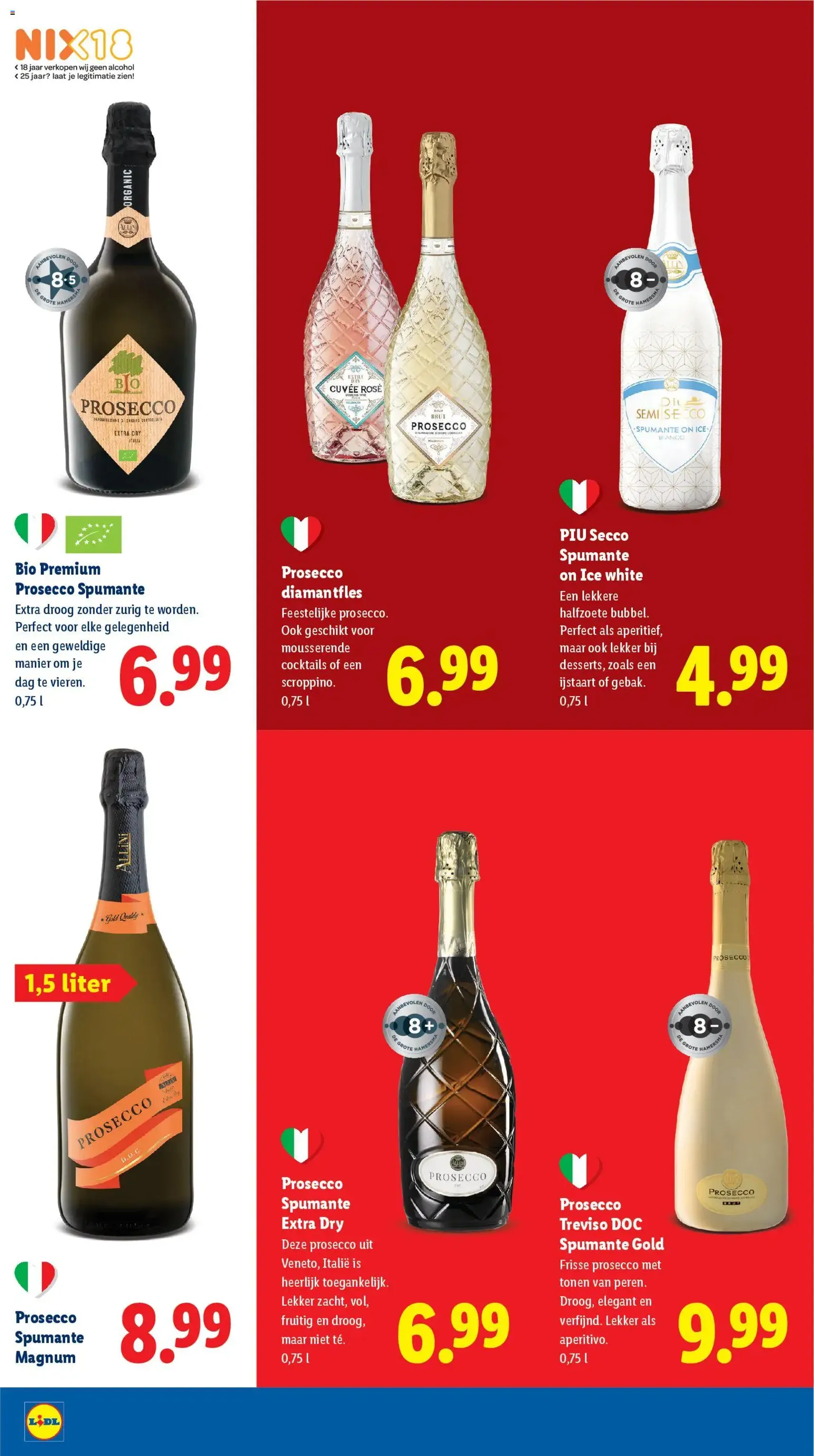 Lidl - Folder week 49 - geldige folder vanaf 01-12-2025 pagina 24 van 38