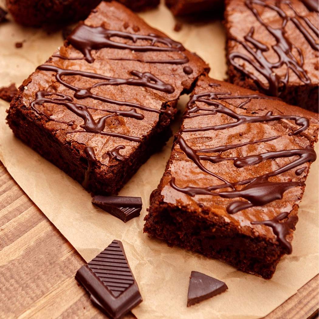 La migliore torta al cioccolato