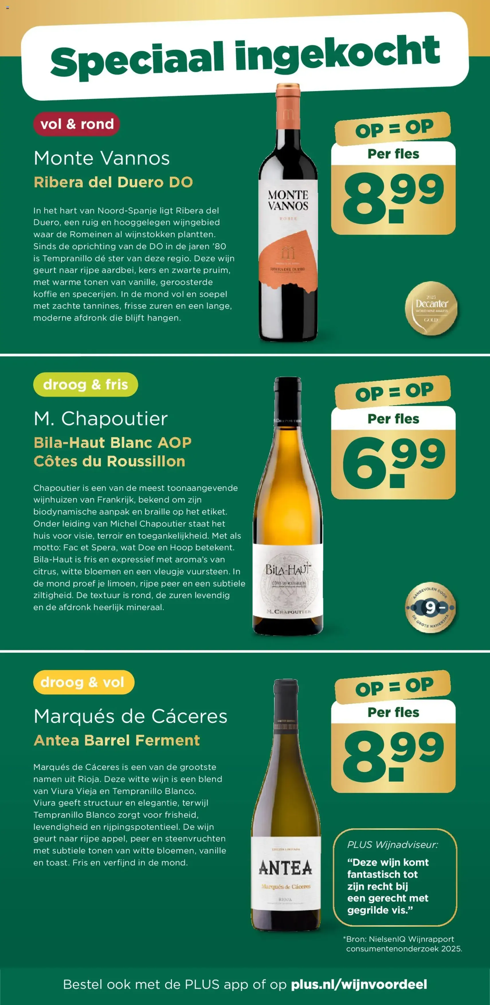 Plus - Folder week 48 - geldige folder vanaf 26-11-2025 pagina 51 van 61