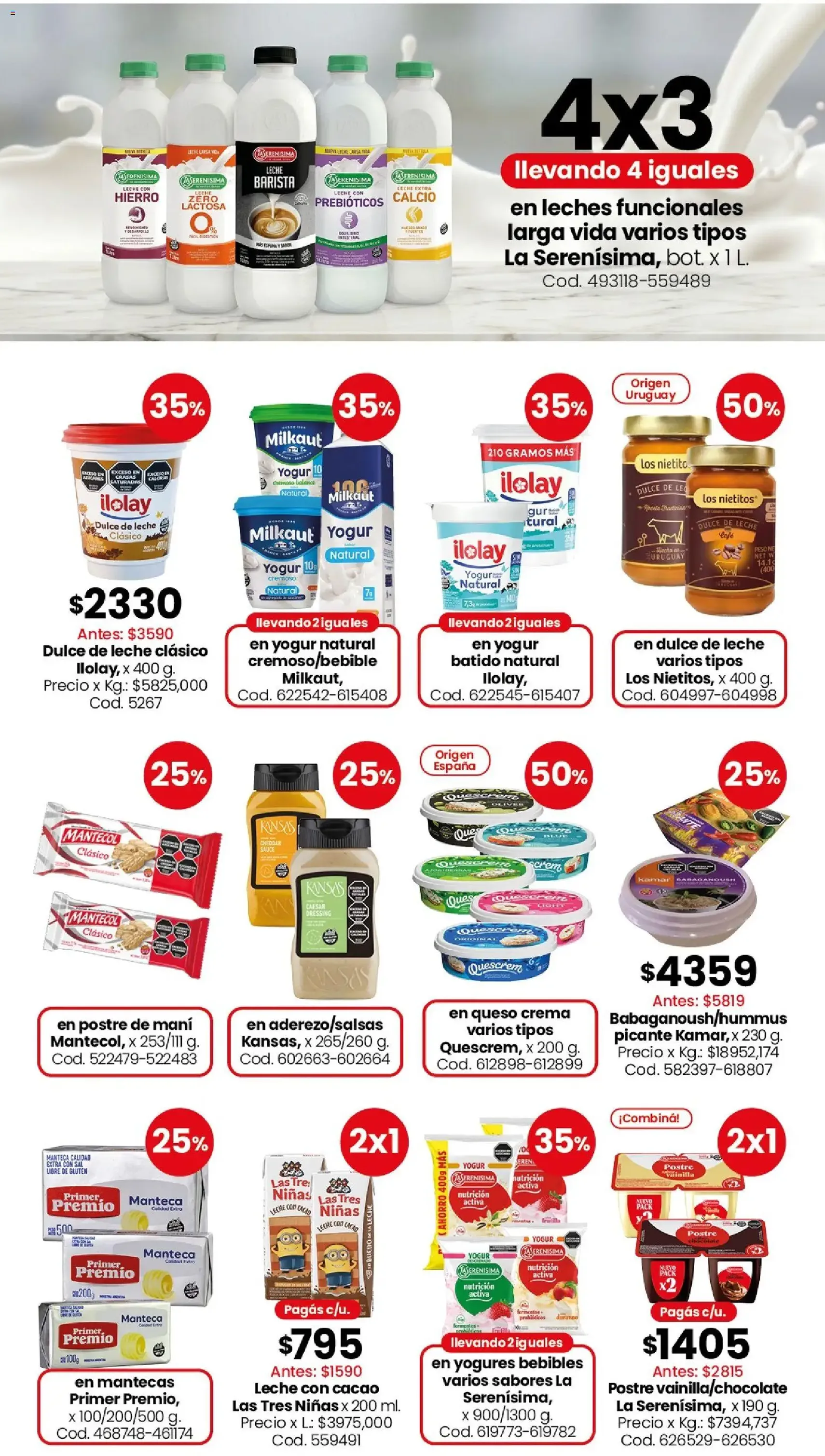 Coto ofertas - folleto válido desde 04/05/2026 página 6 de 9
