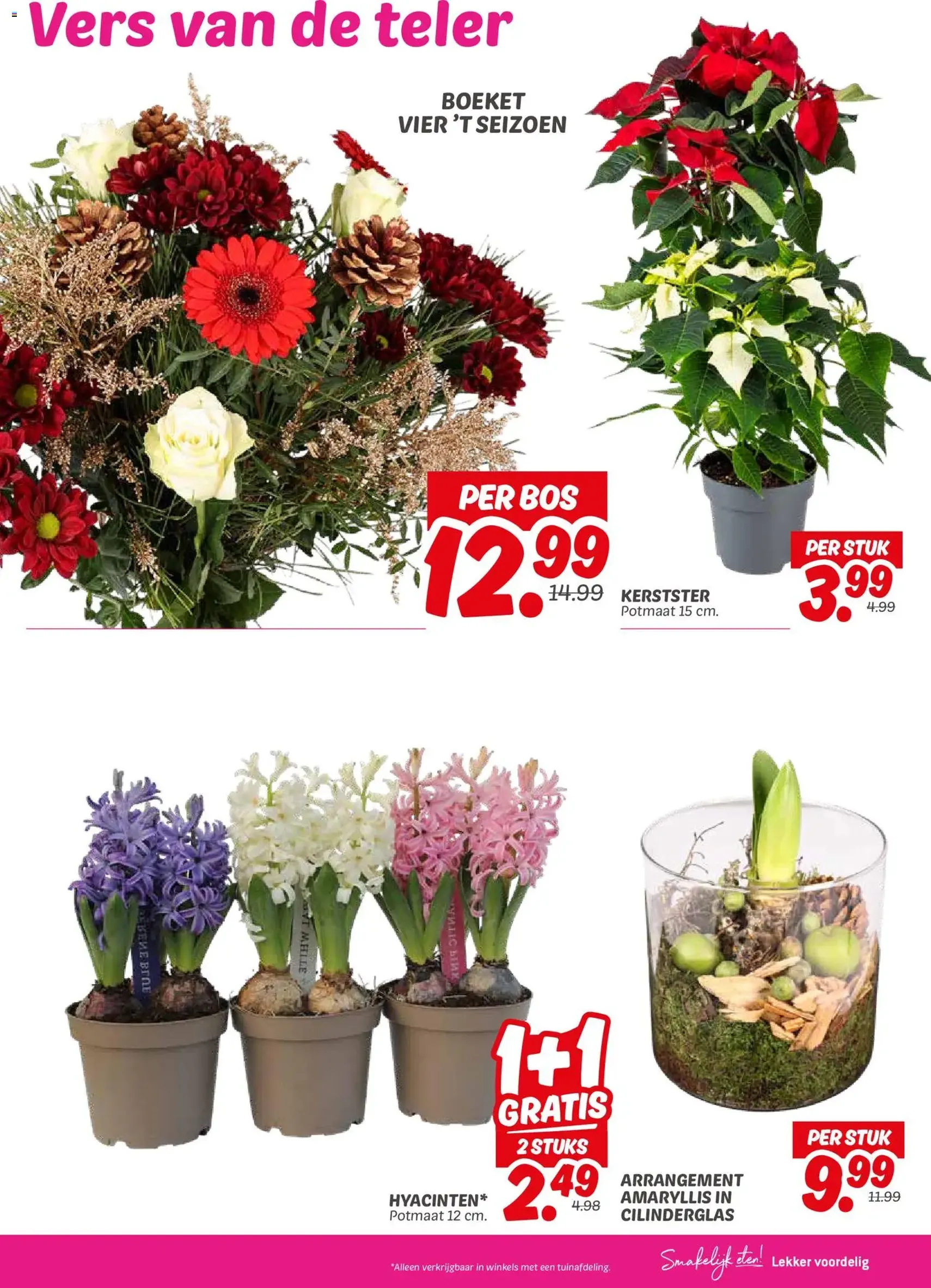 Dekamarkt - Folder - geldige folder vanaf 18-11-2025 pagina 23 van 30